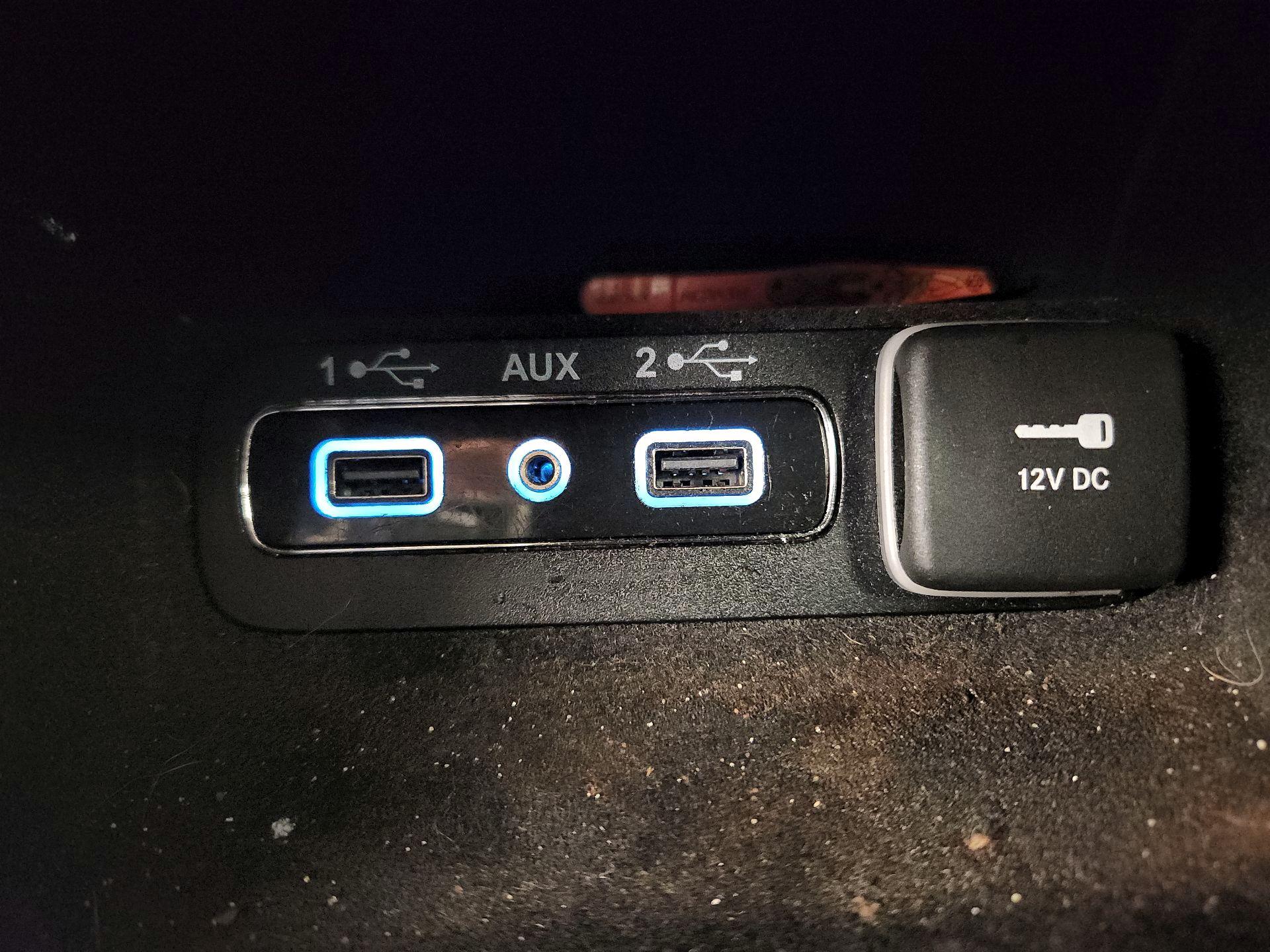 Thumbnail: 2020 Jeep Grand Cherokee - 19