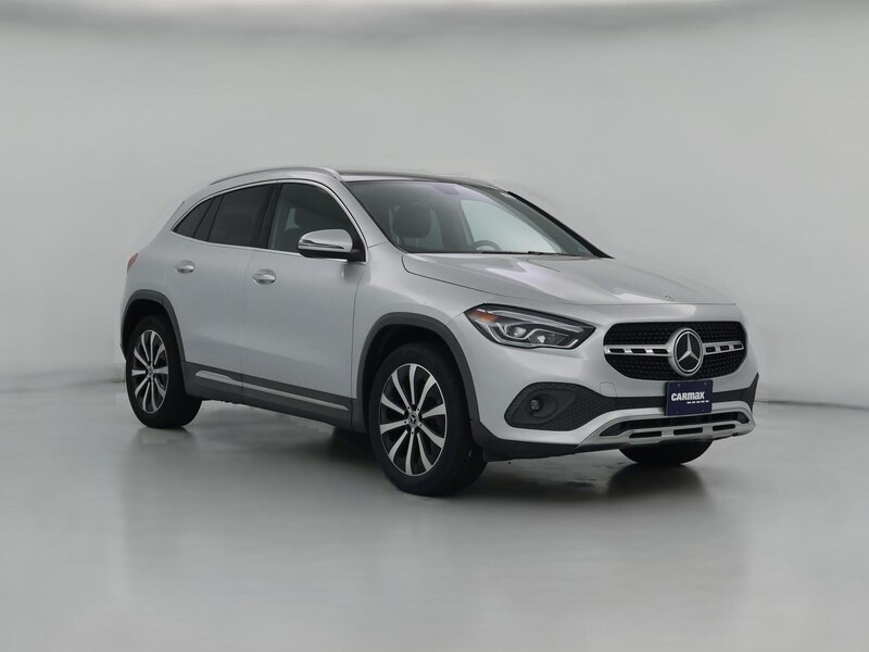 2021 Mercedes-Benz GLA250 null