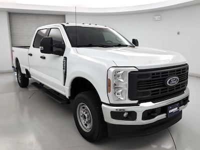 2024 Ford F250 XL