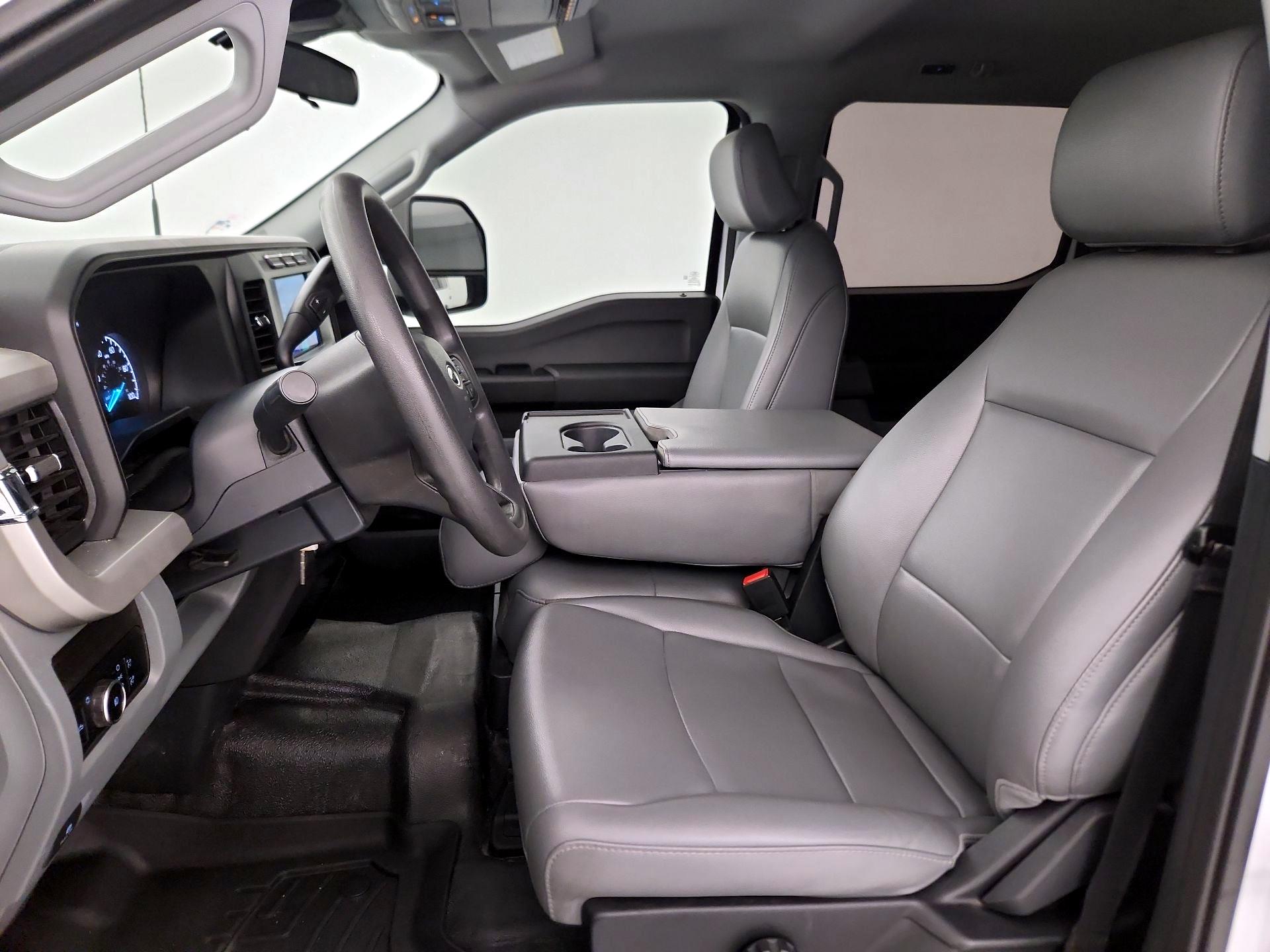 Thumbnail: 2024 Ford F-250 - 9