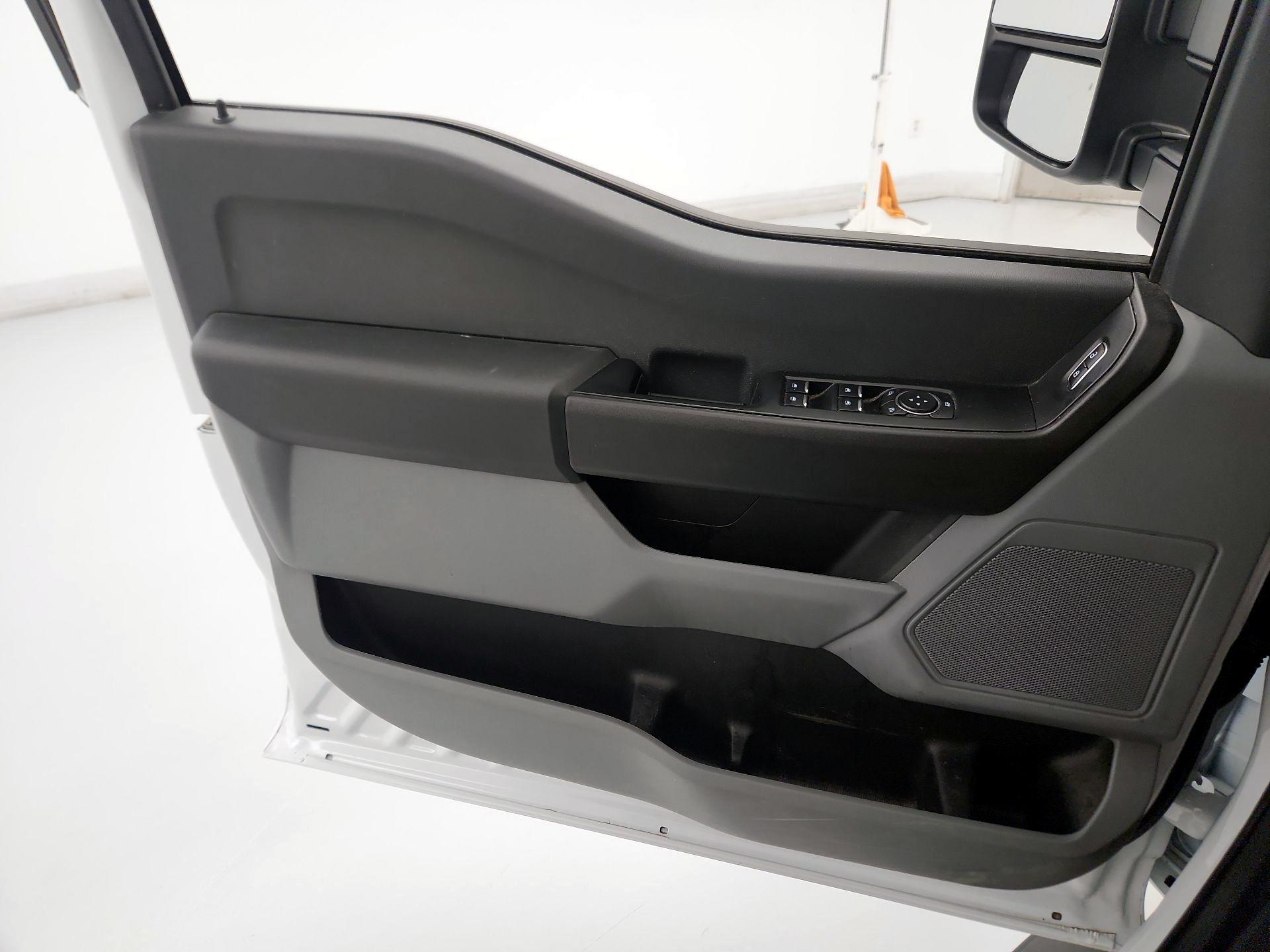 Thumbnail: 2024 Ford F-250 - 10