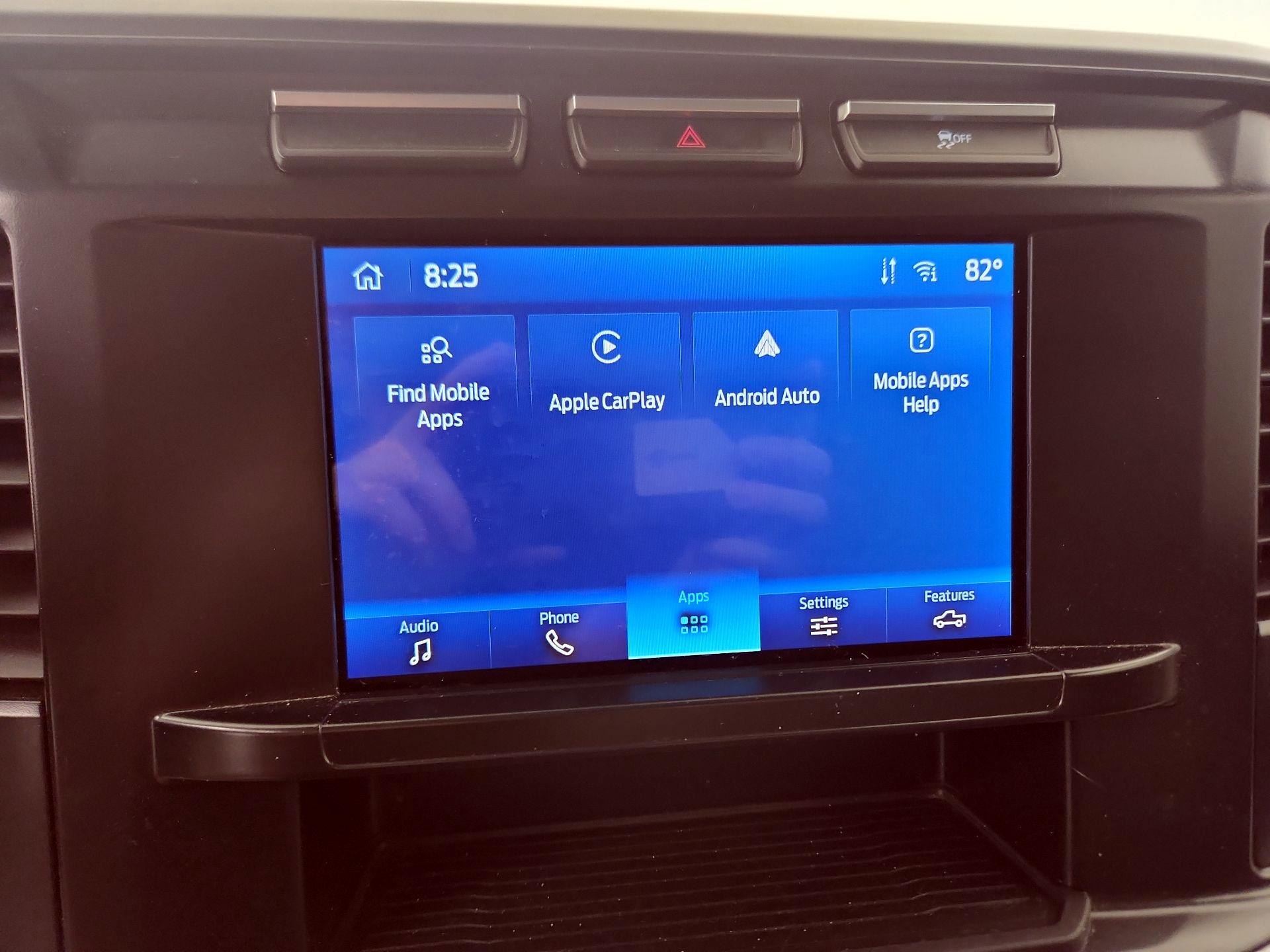 Thumbnail: 2024 Ford F-250 - 11