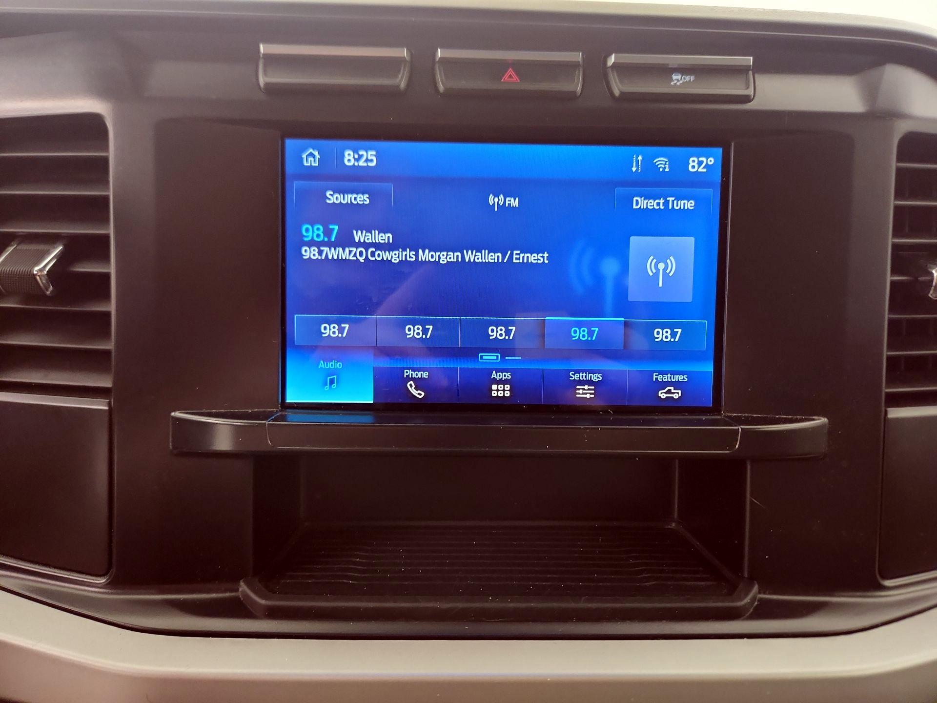 Thumbnail: 2024 Ford F-250 - 13