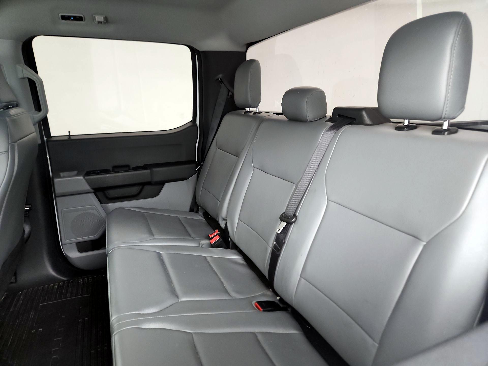 Thumbnail: 2024 Ford F-250 - 17