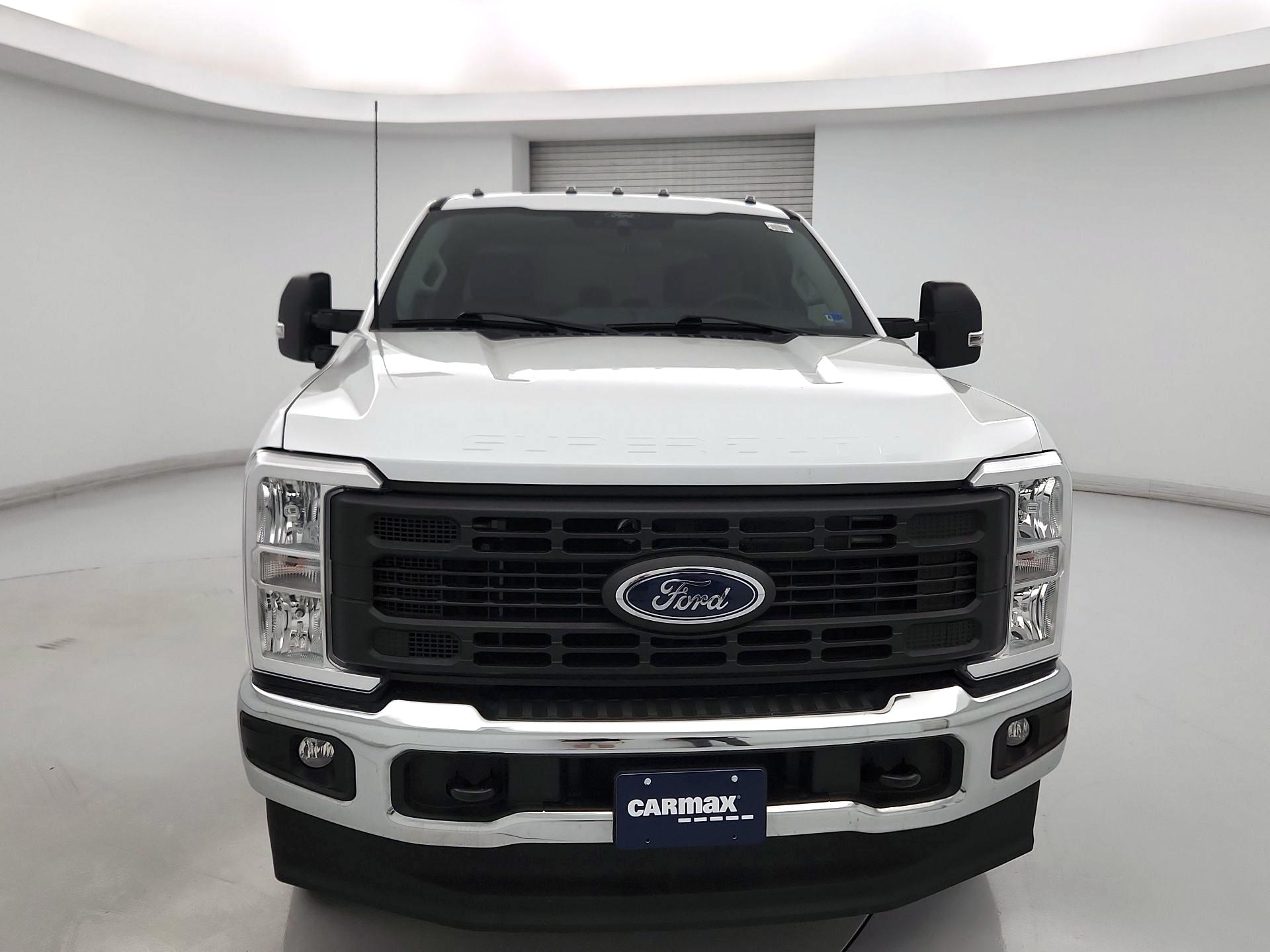 Thumbnail: 2024 Ford F-250 - 2