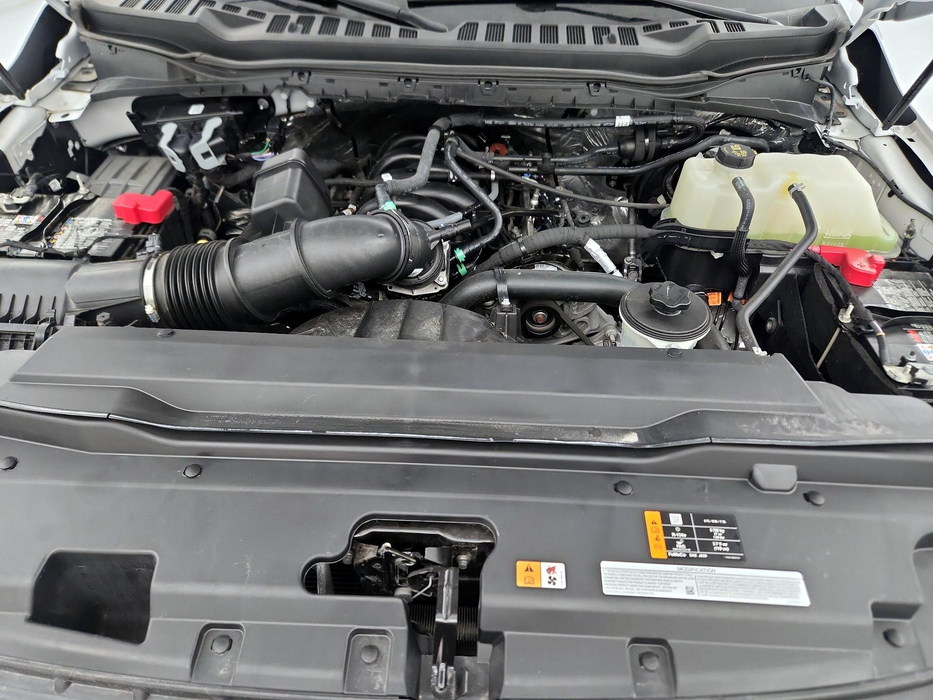 Thumbnail: 2024 Ford F-250 - 19