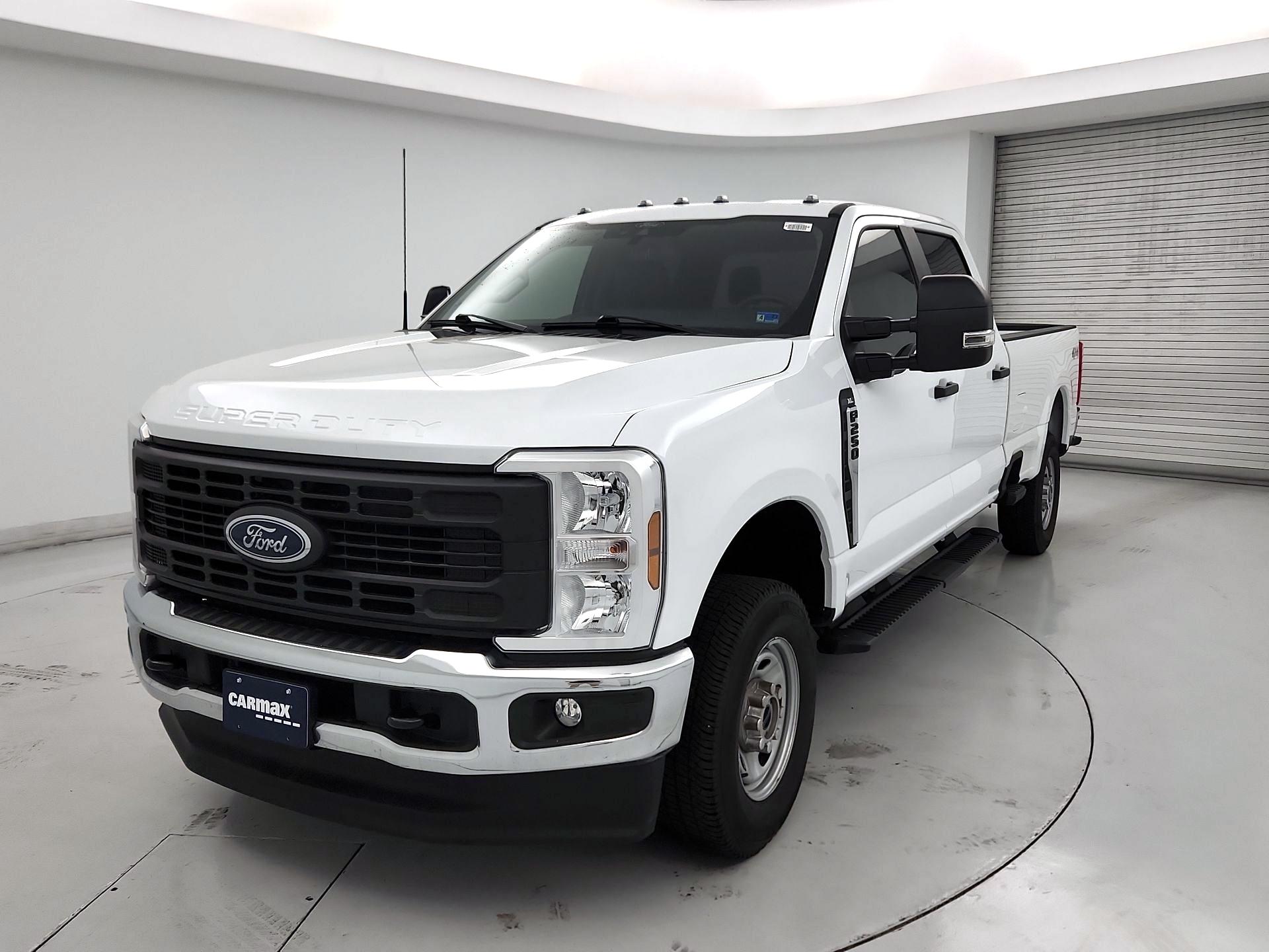 Thumbnail: 2024 Ford F-250 - 3