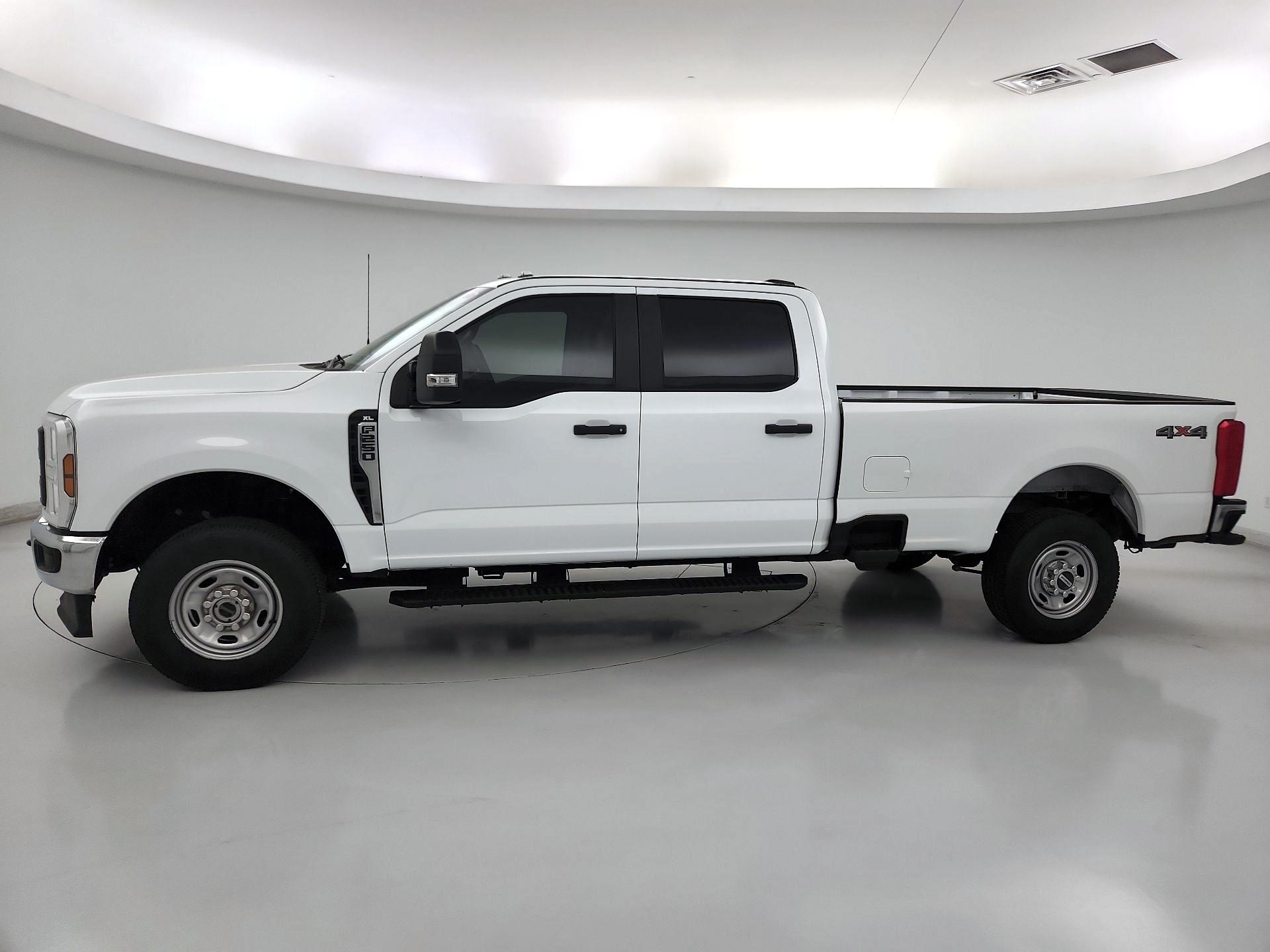 Thumbnail: 2024 Ford F-250 - 4