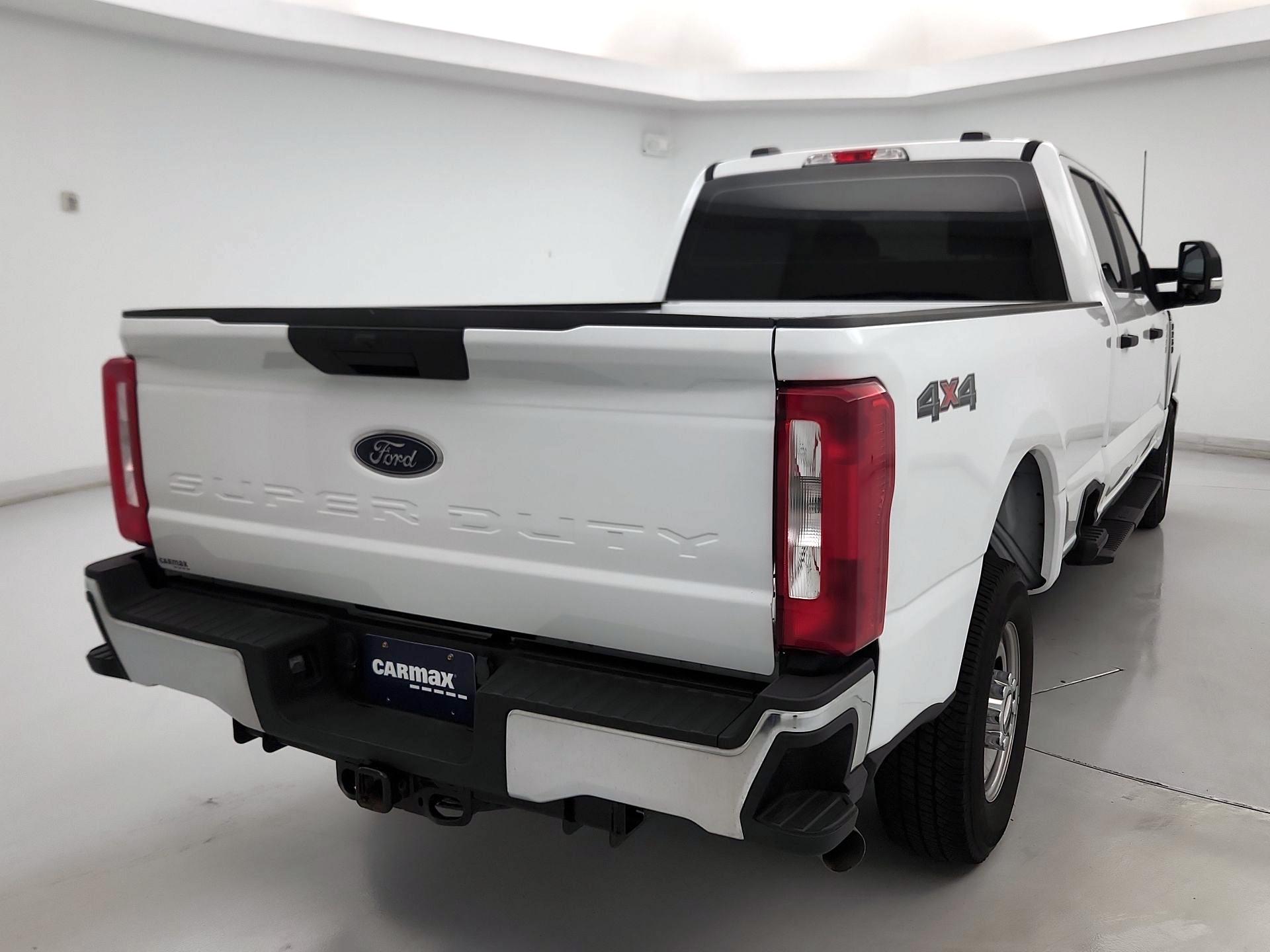 Thumbnail: 2024 Ford F-250 - 5