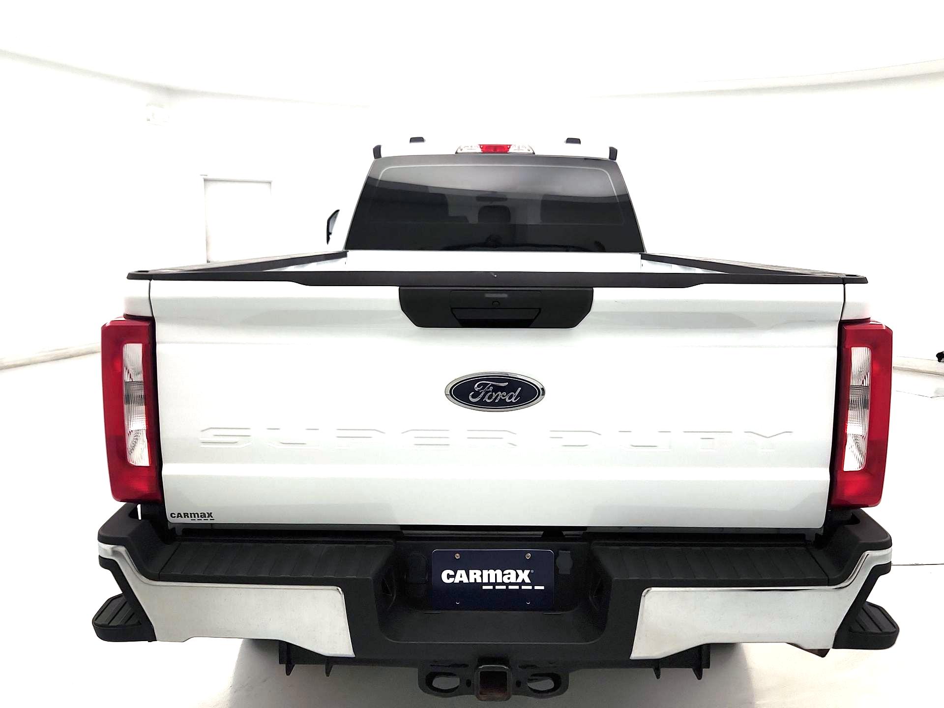 Thumbnail: 2024 Ford F-250 - 6