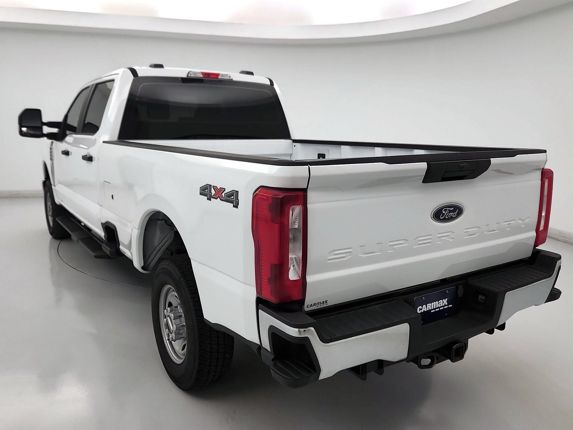 Thumbnail: 2024 Ford F-250 - 7