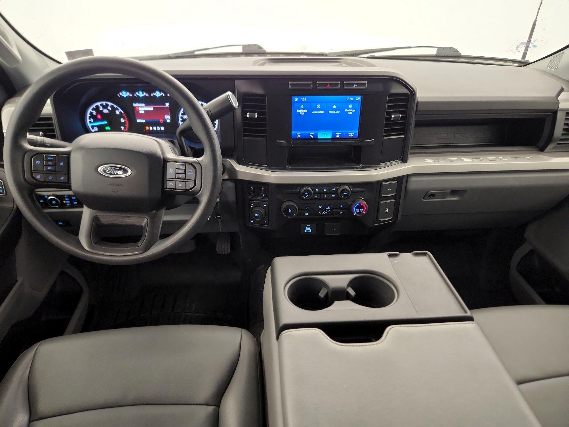 Thumbnail: 2024 Ford F-250 - 8