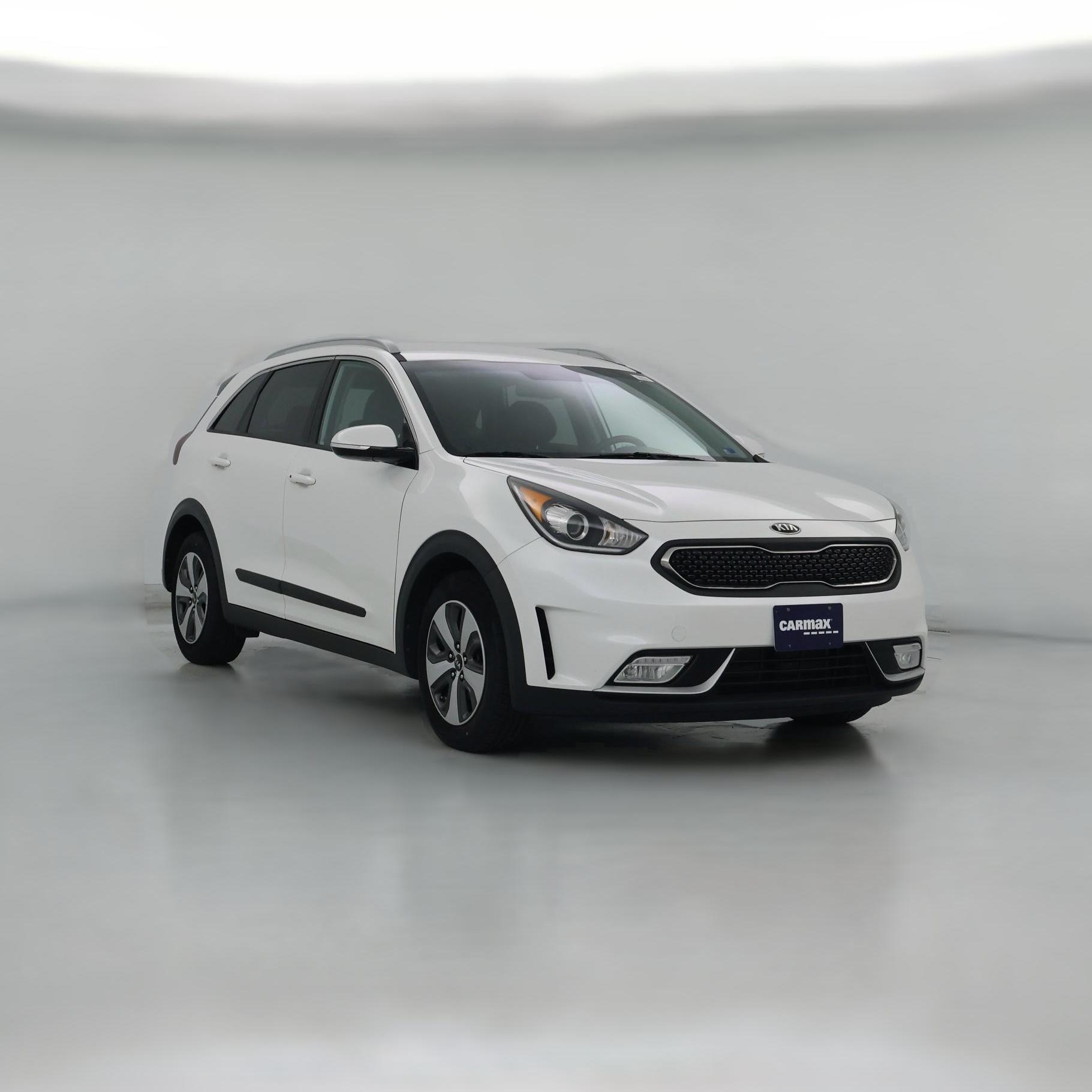 Thumbnail: 2018 Kia Niro - 1