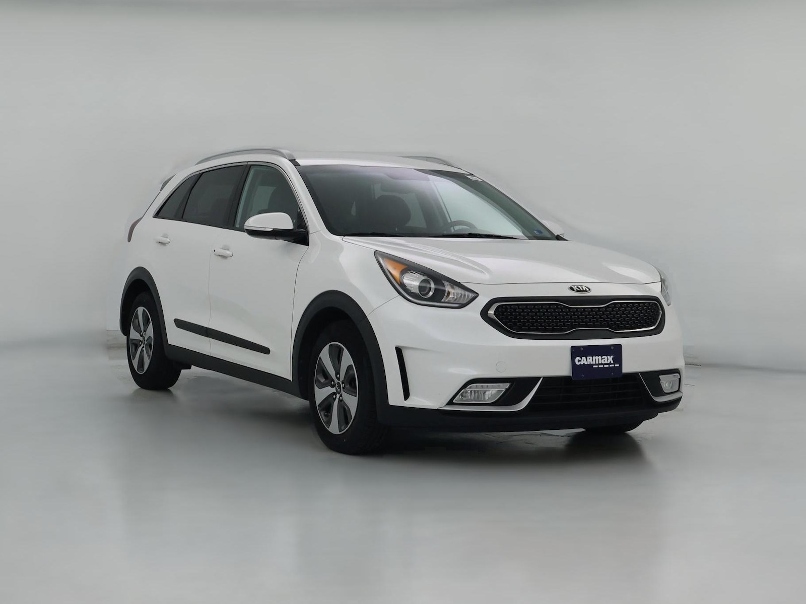 2018 Kia Niro EX