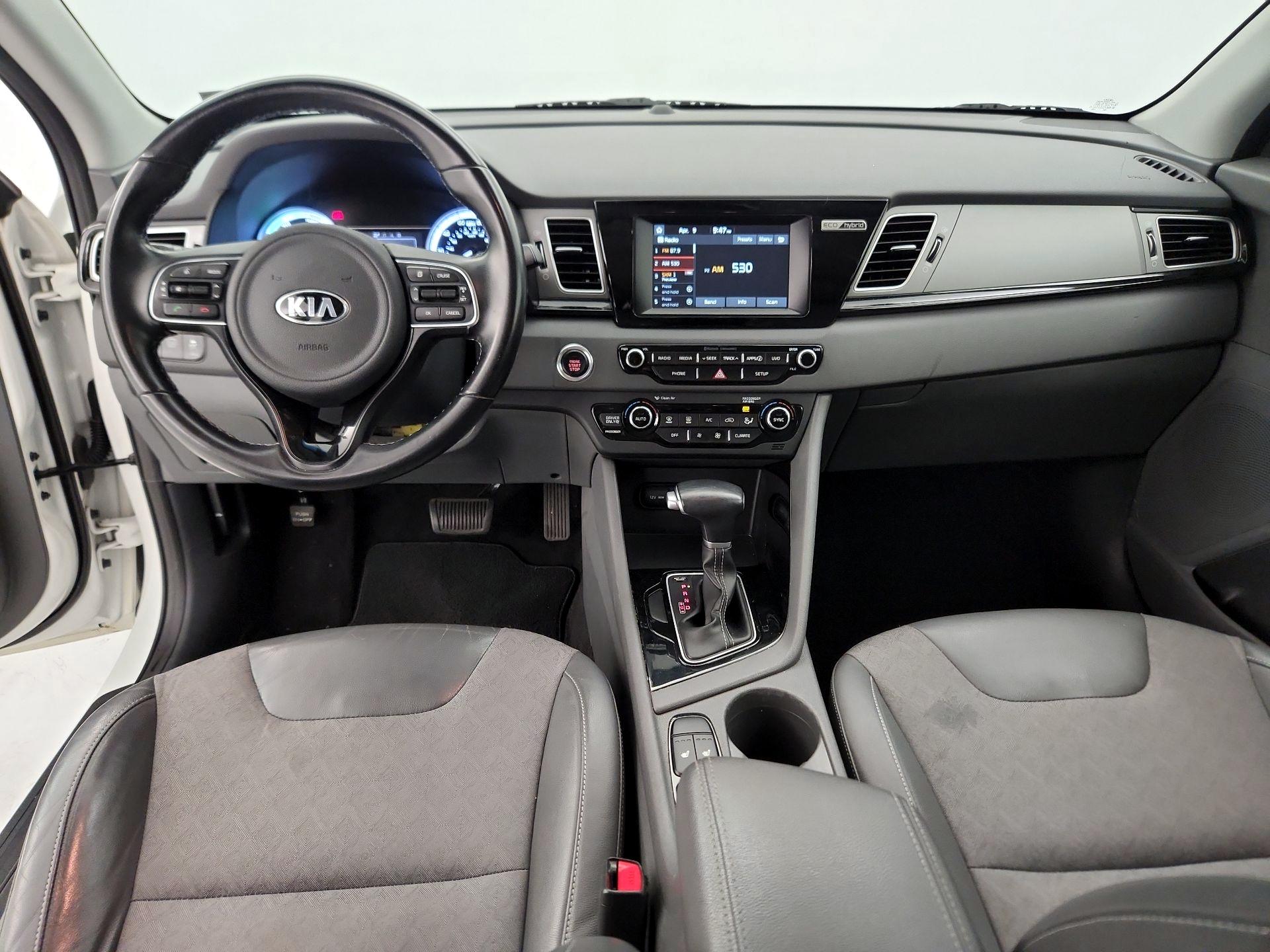 Thumbnail: 2018 Kia Niro - 9