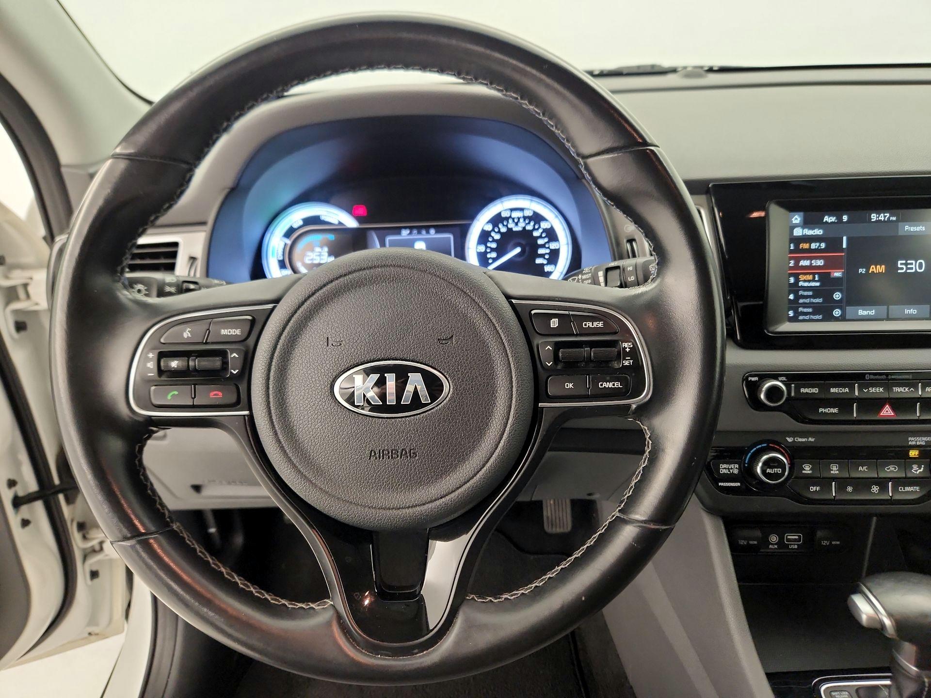 Thumbnail: 2018 Kia Niro - 10