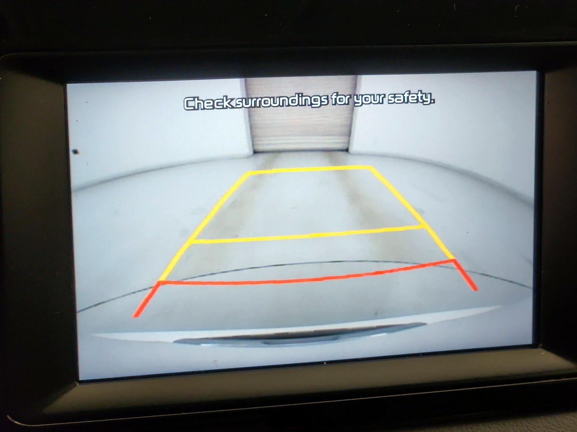 Thumbnail: 2018 Kia Niro - 14