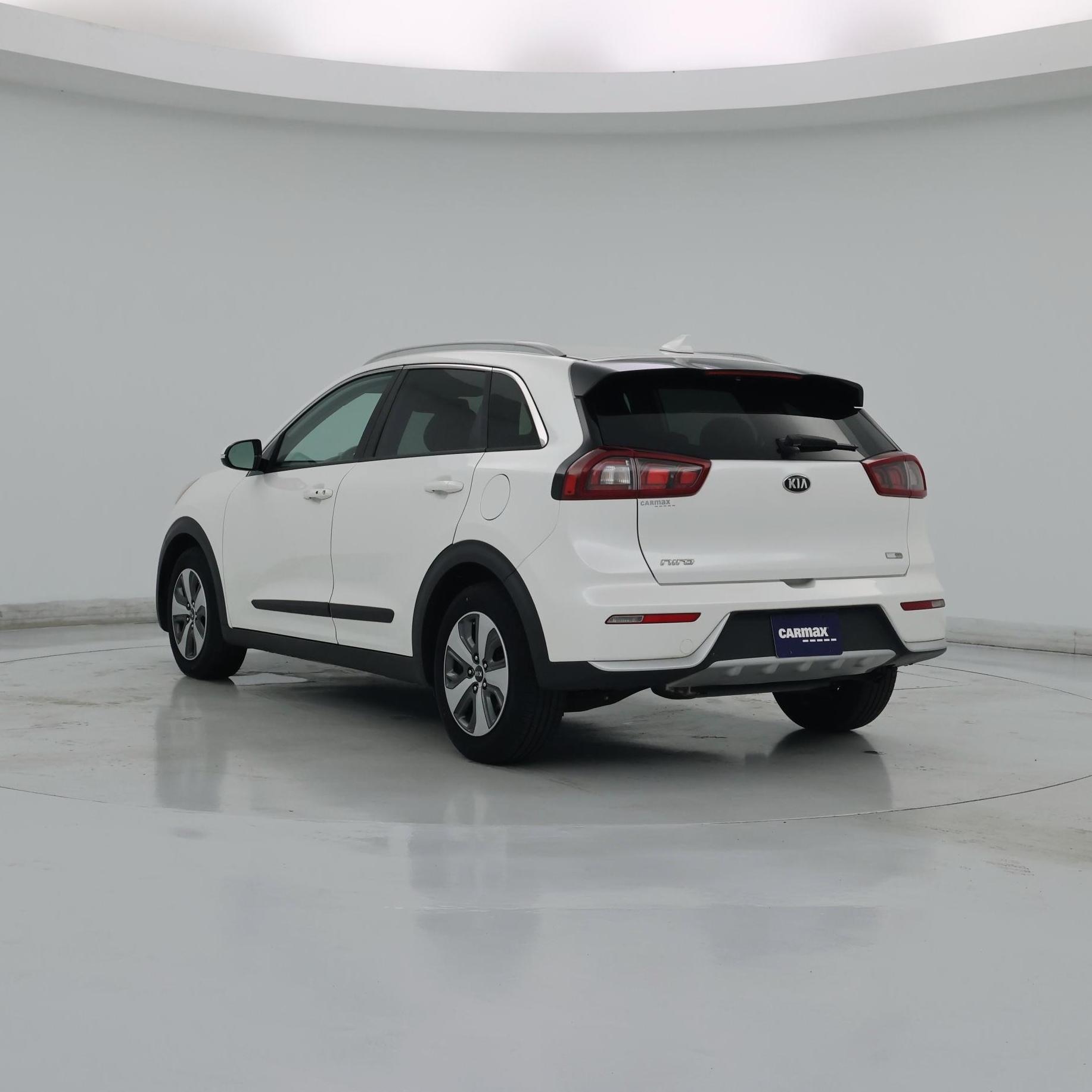 Thumbnail: 2018 Kia Niro - 2