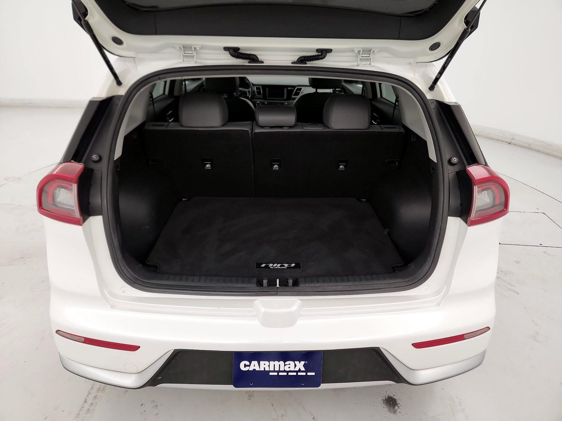 Thumbnail: 2018 Kia Niro - 20