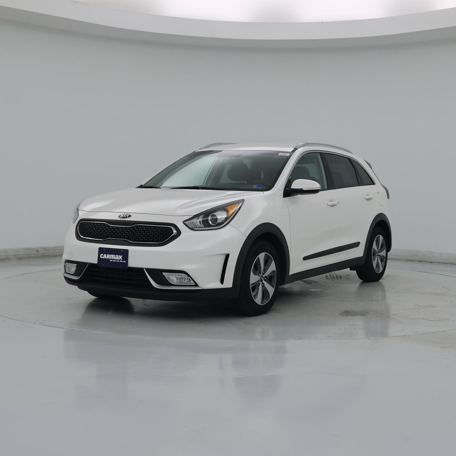 Thumbnail: 2018 Kia Niro - 4