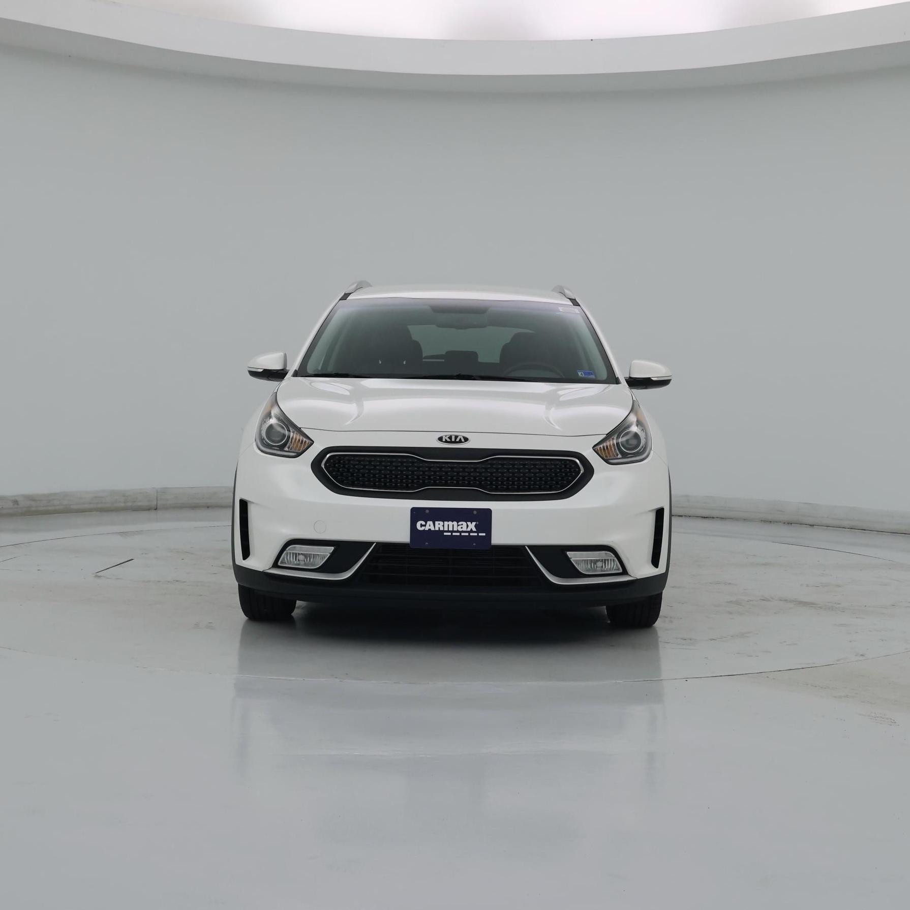 Thumbnail: 2018 Kia Niro - 5