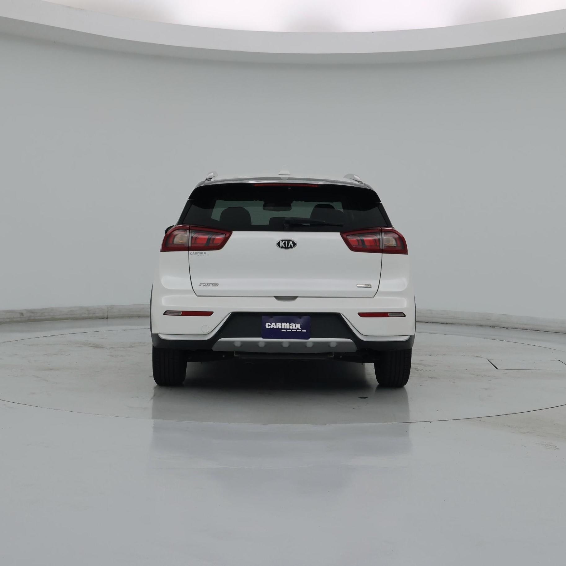 Thumbnail: 2018 Kia Niro - 6