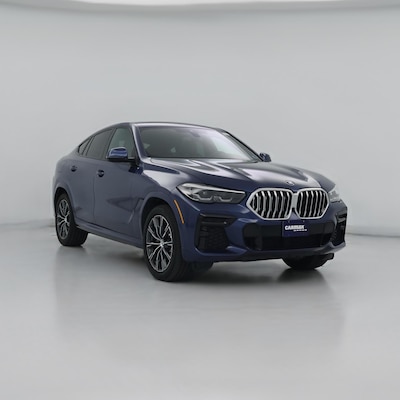 2023 BMW X6 xDrive40i