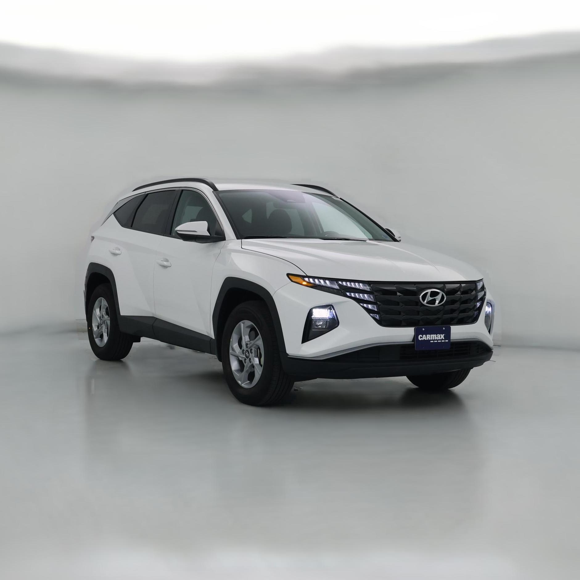 Thumbnail: 2023 Hyundai Tucson - 1