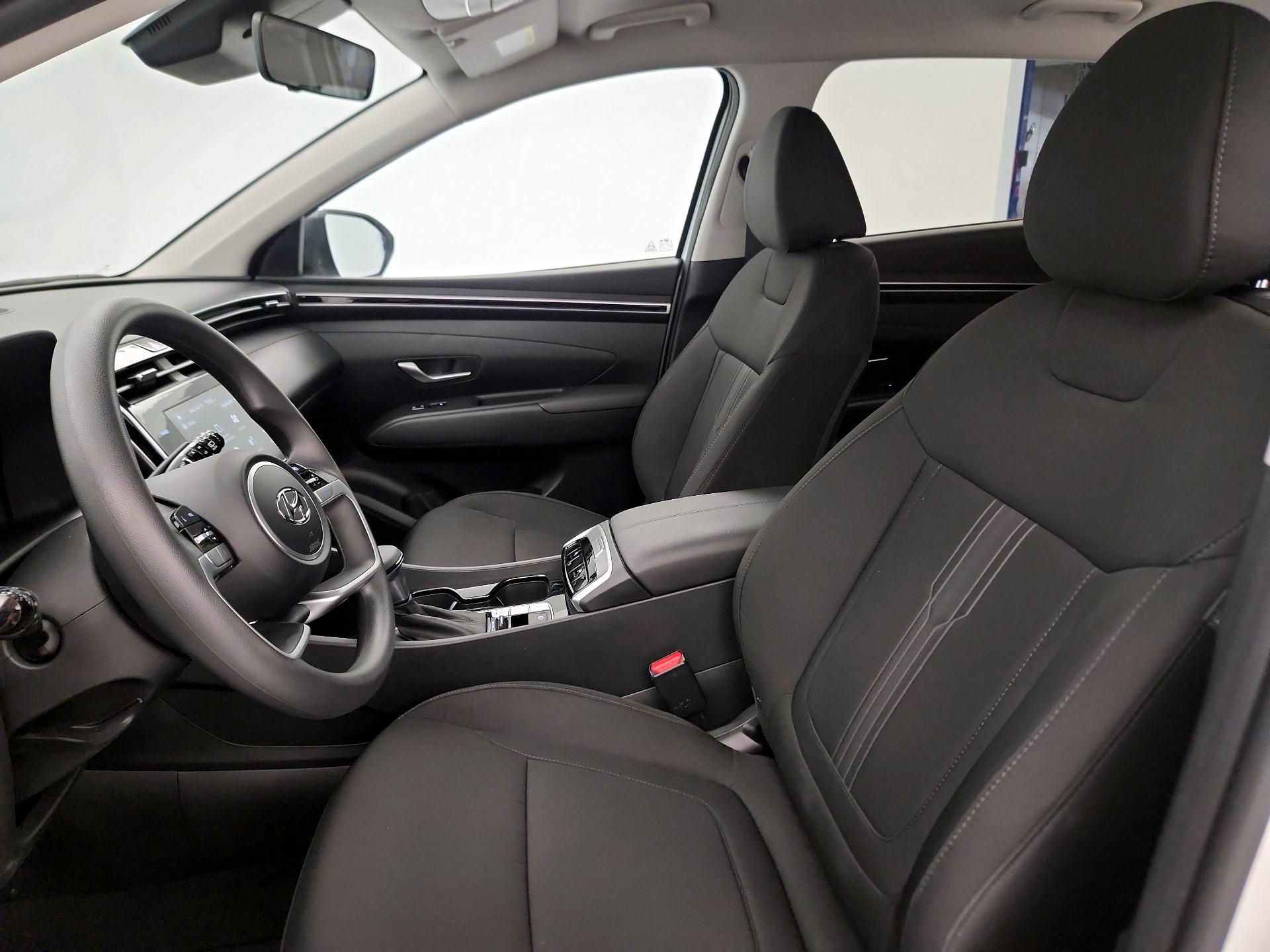 Thumbnail: 2023 Hyundai Tucson - 11