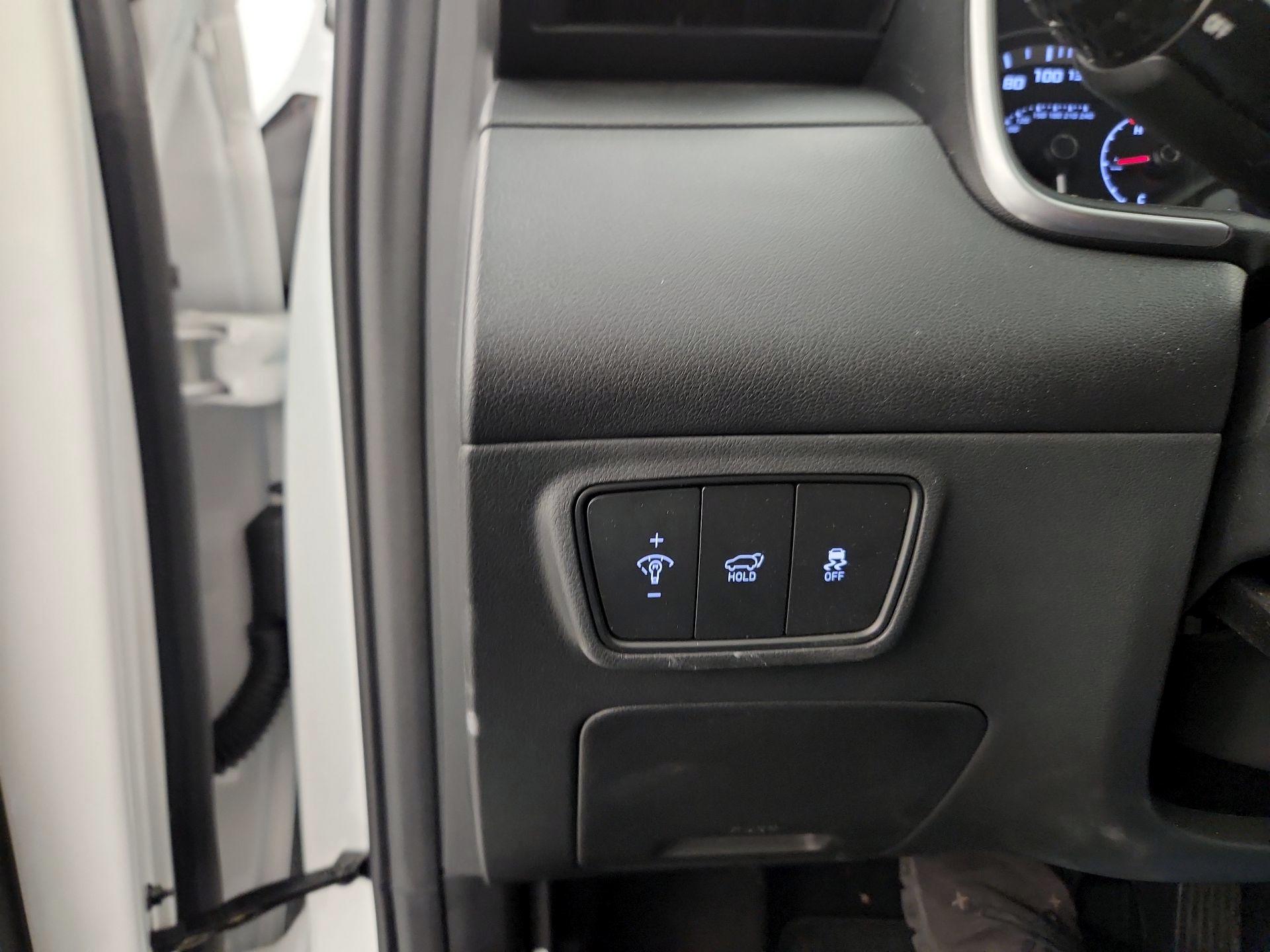 Thumbnail: 2023 Hyundai Tucson - 13