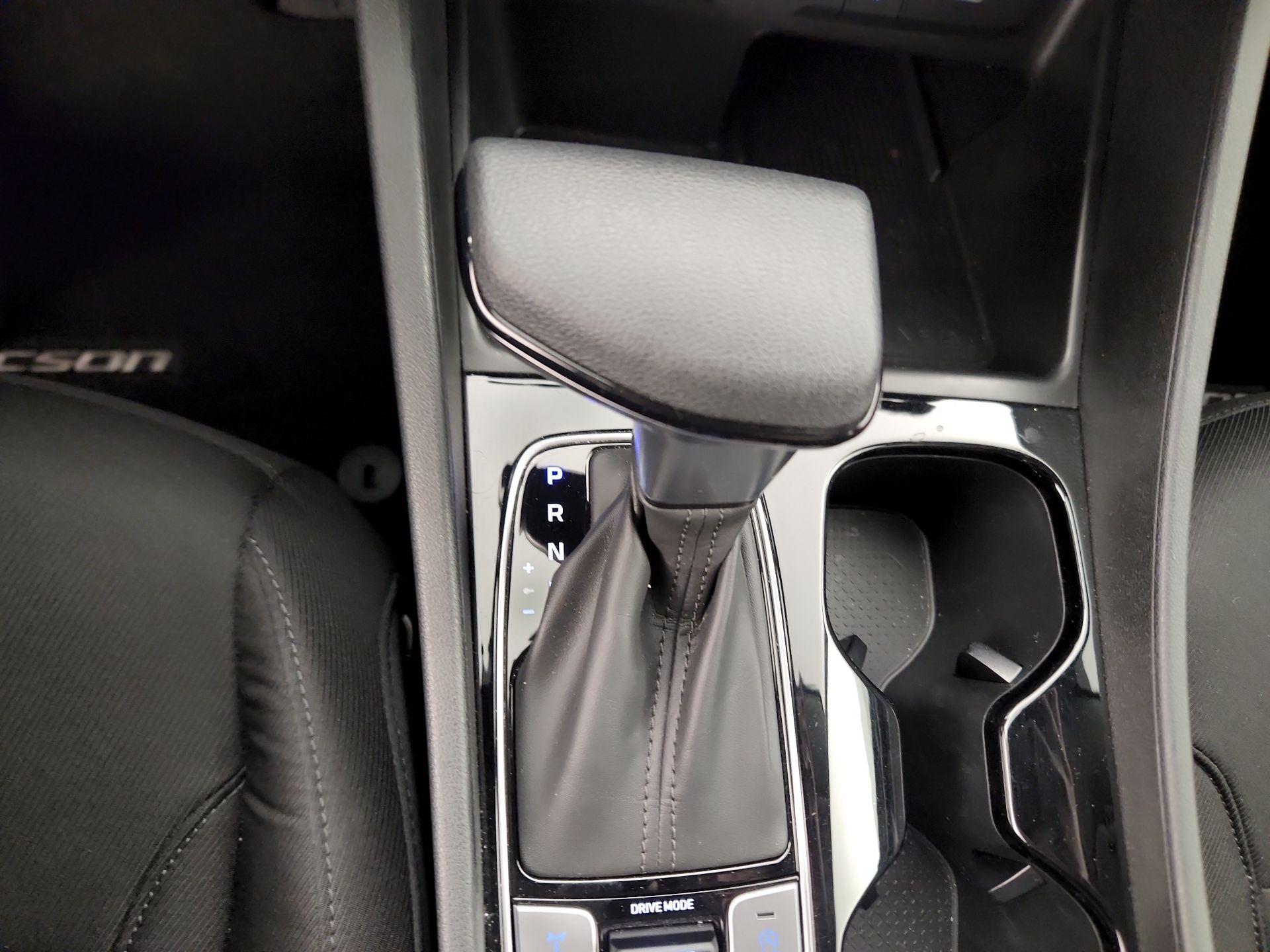 Thumbnail: 2023 Hyundai Tucson - 17