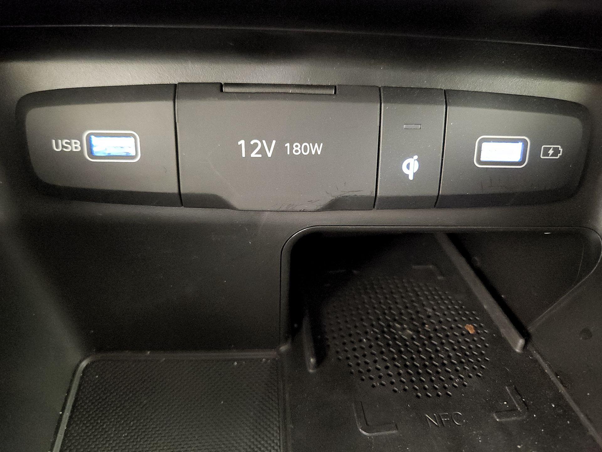 Thumbnail: 2023 Hyundai Tucson - 18