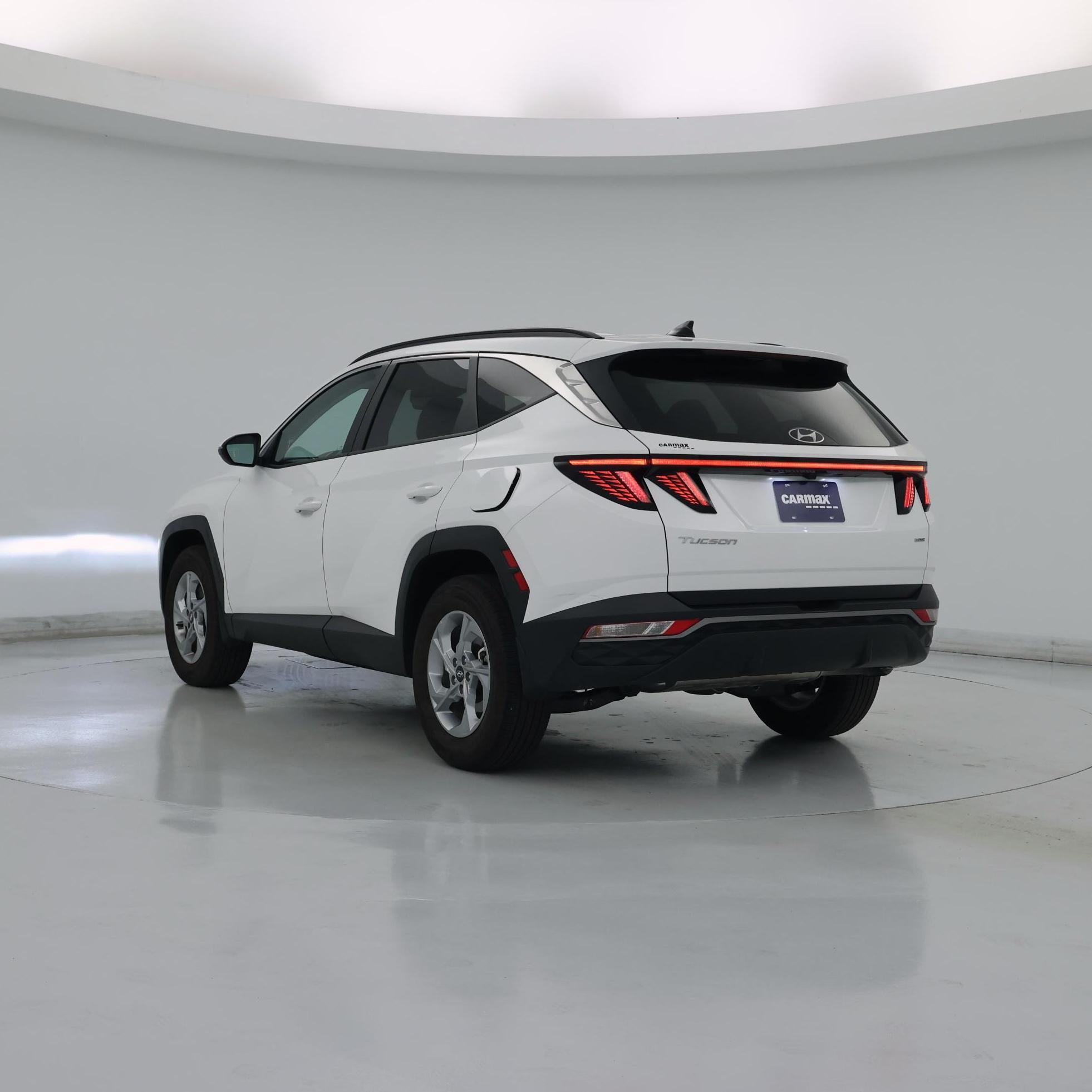 Thumbnail: 2023 Hyundai Tucson - 2