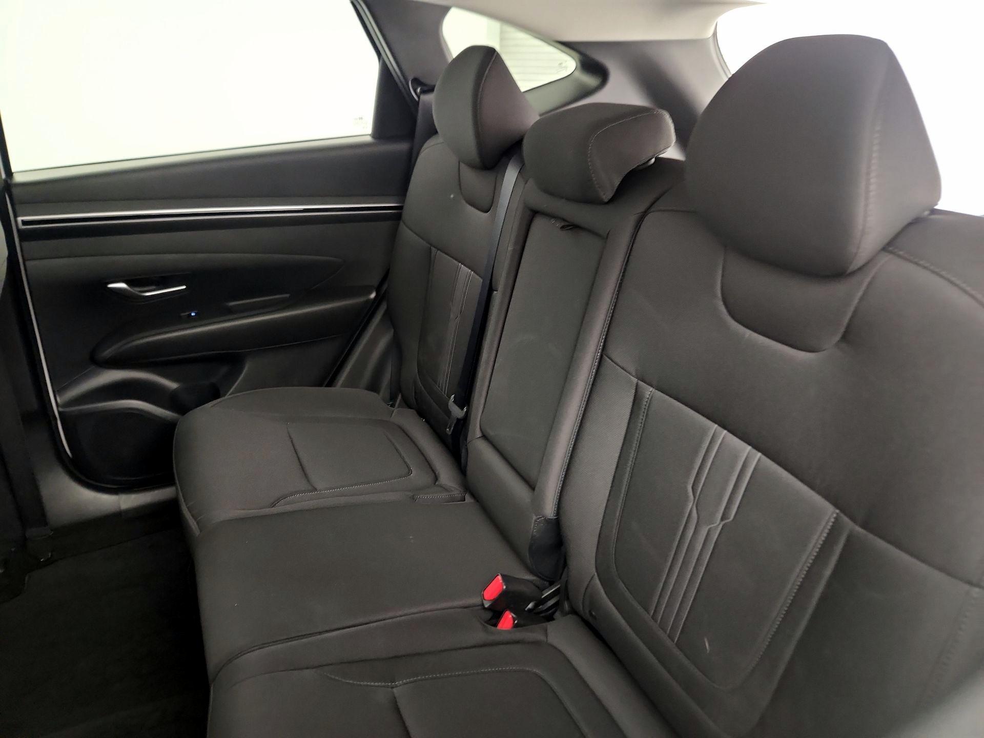 Thumbnail: 2023 Hyundai Tucson - 19