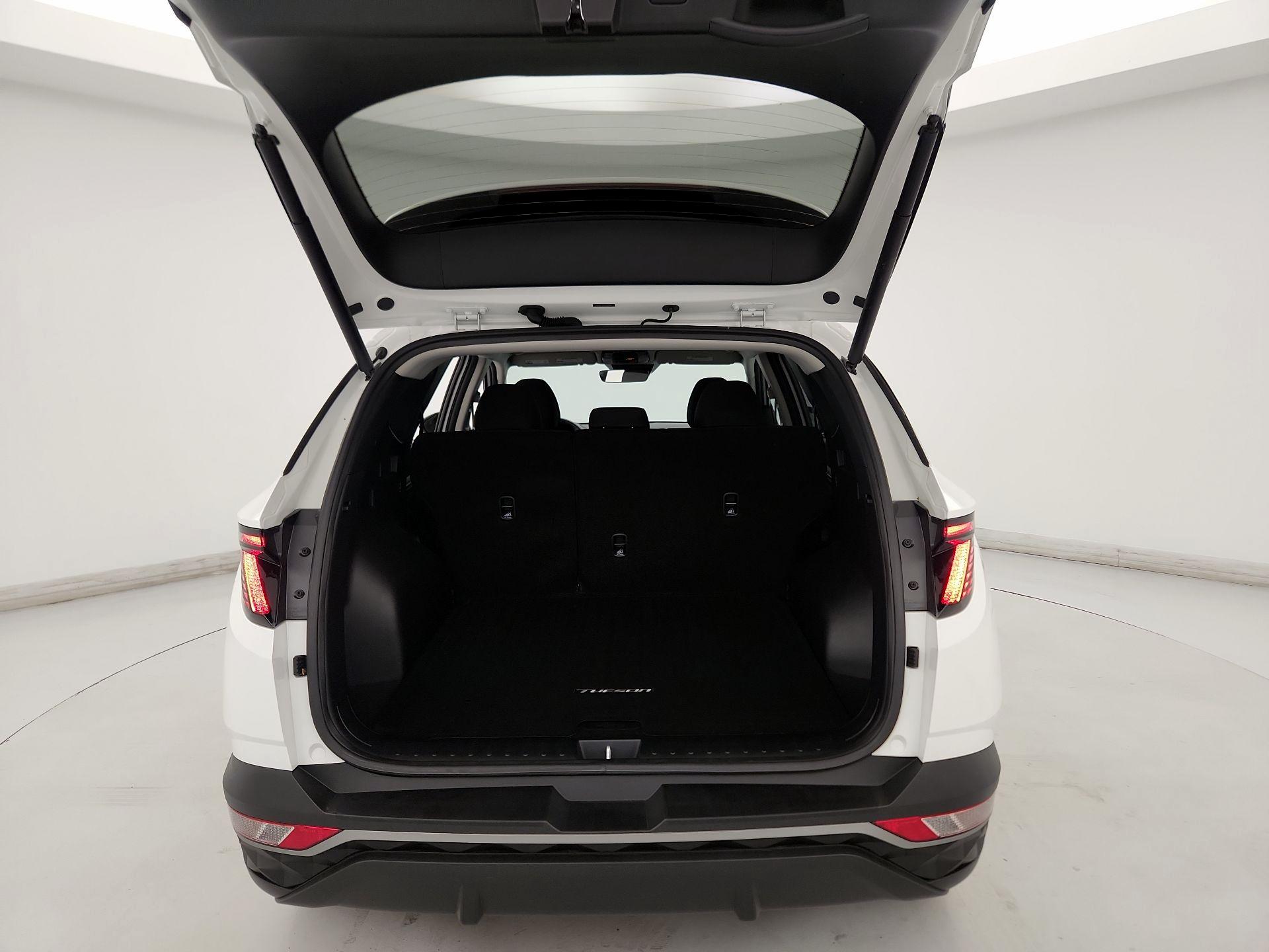 Thumbnail: 2023 Hyundai Tucson - 20