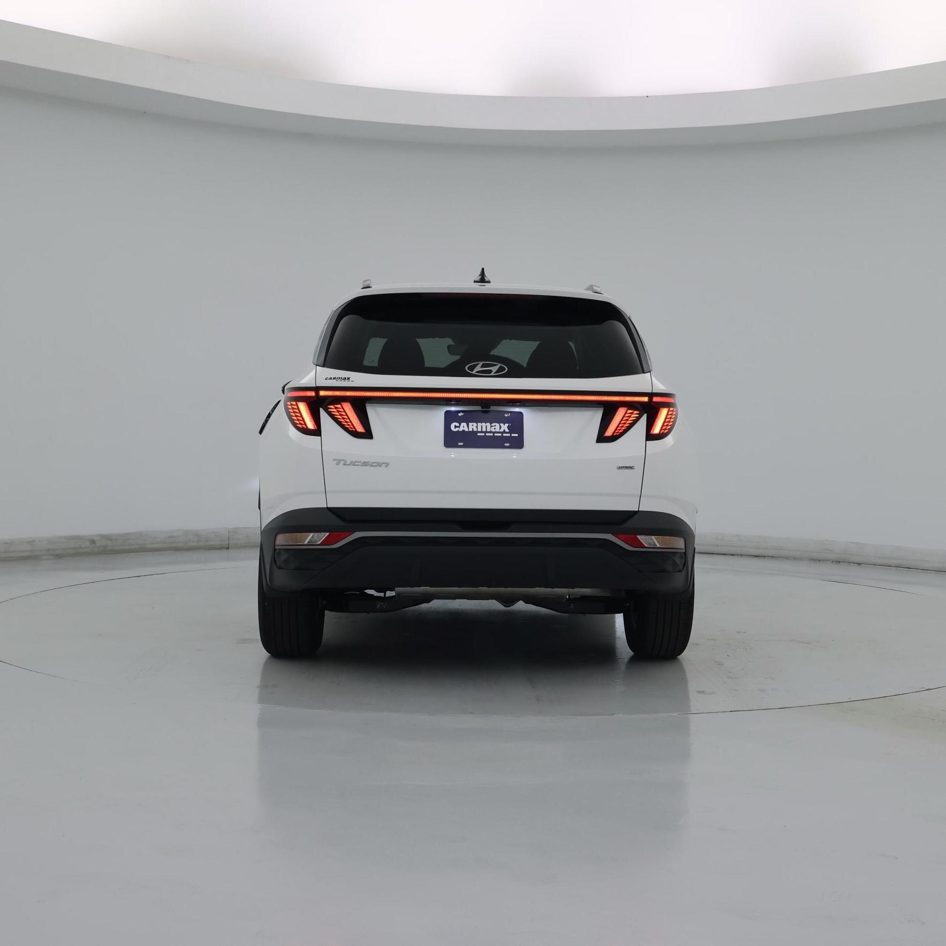 Thumbnail: 2023 Hyundai Tucson - 6