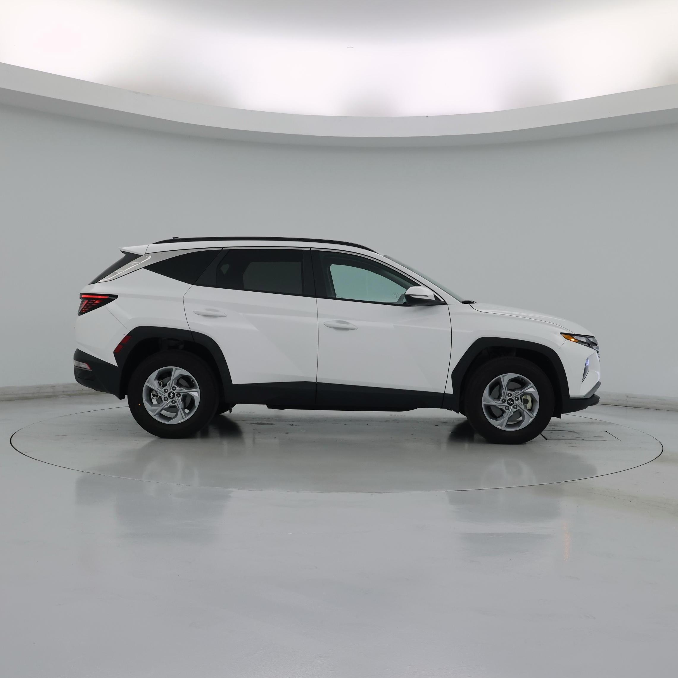 Thumbnail: 2023 Hyundai Tucson - 7