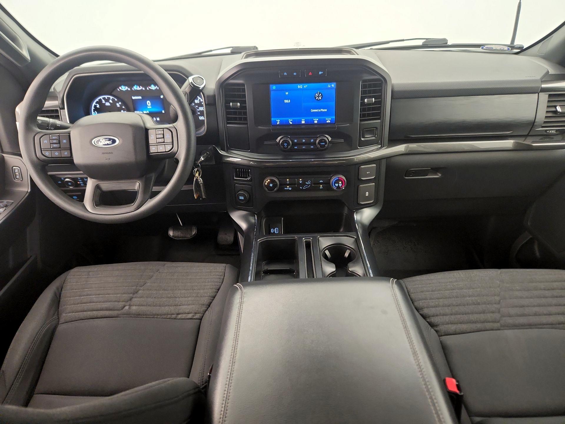 Thumbnail: 2021 Ford F-150 - 9