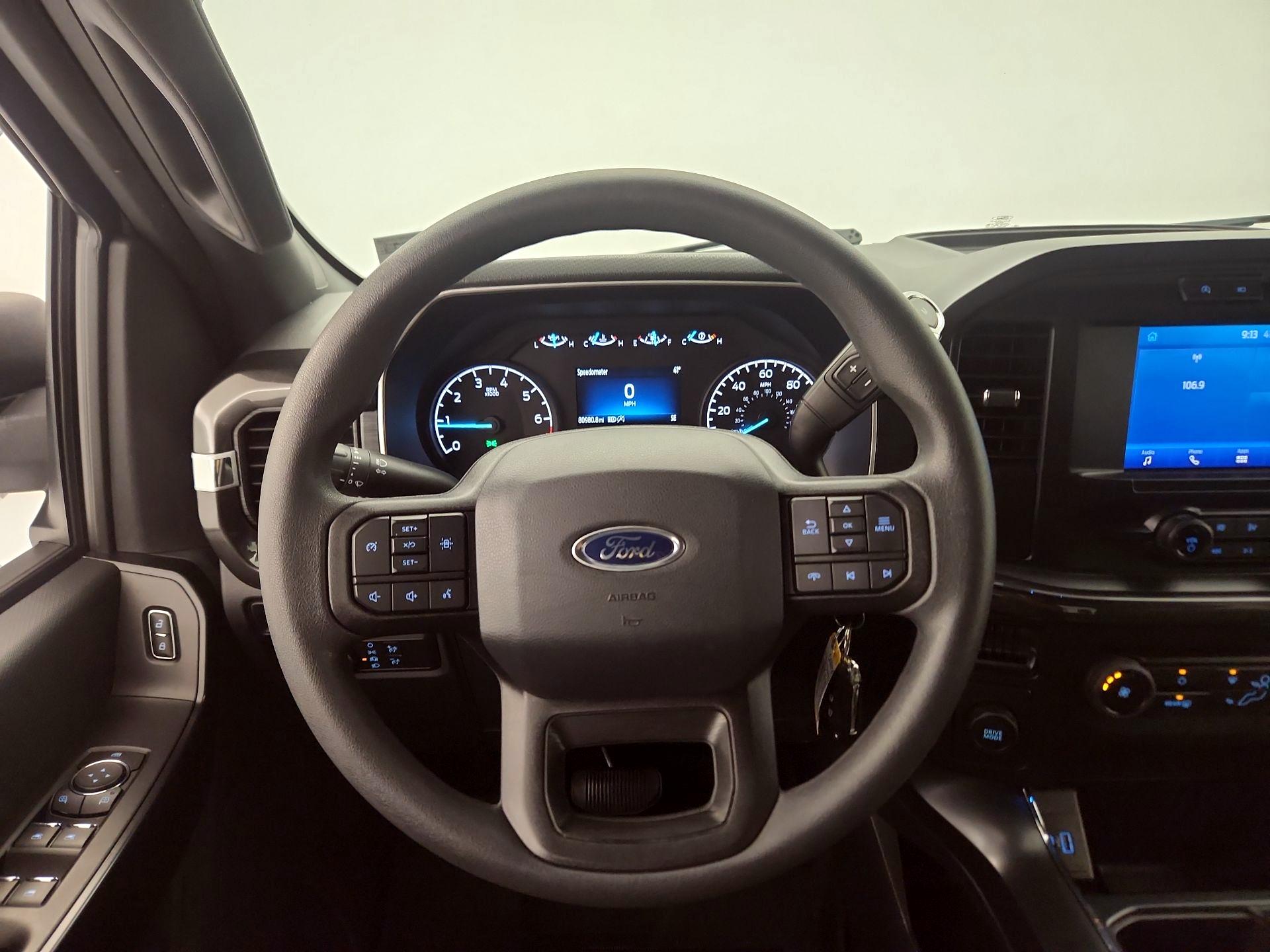 Thumbnail: 2021 Ford F-150 - 10