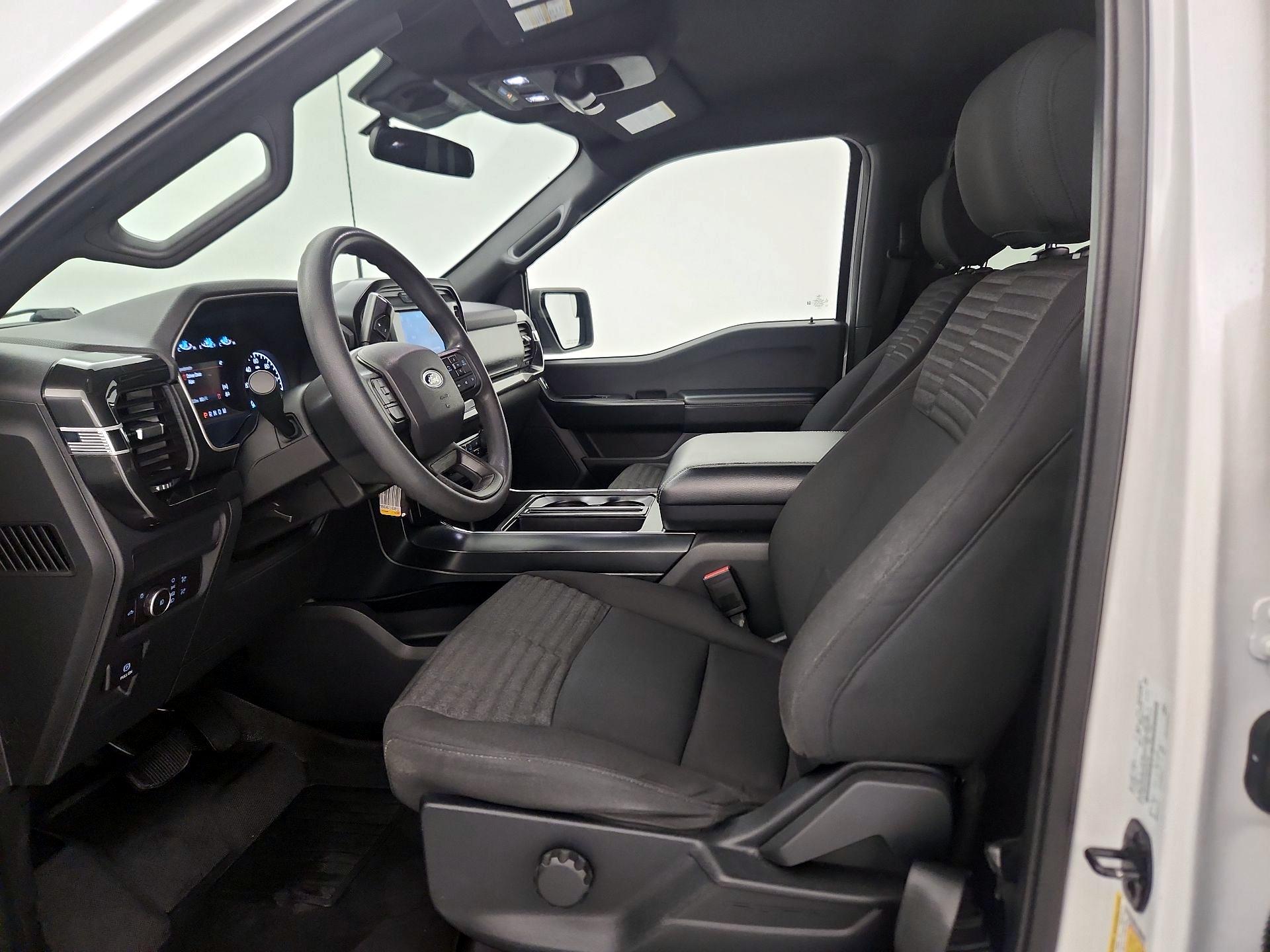 Thumbnail: 2021 Ford F-150 - 11