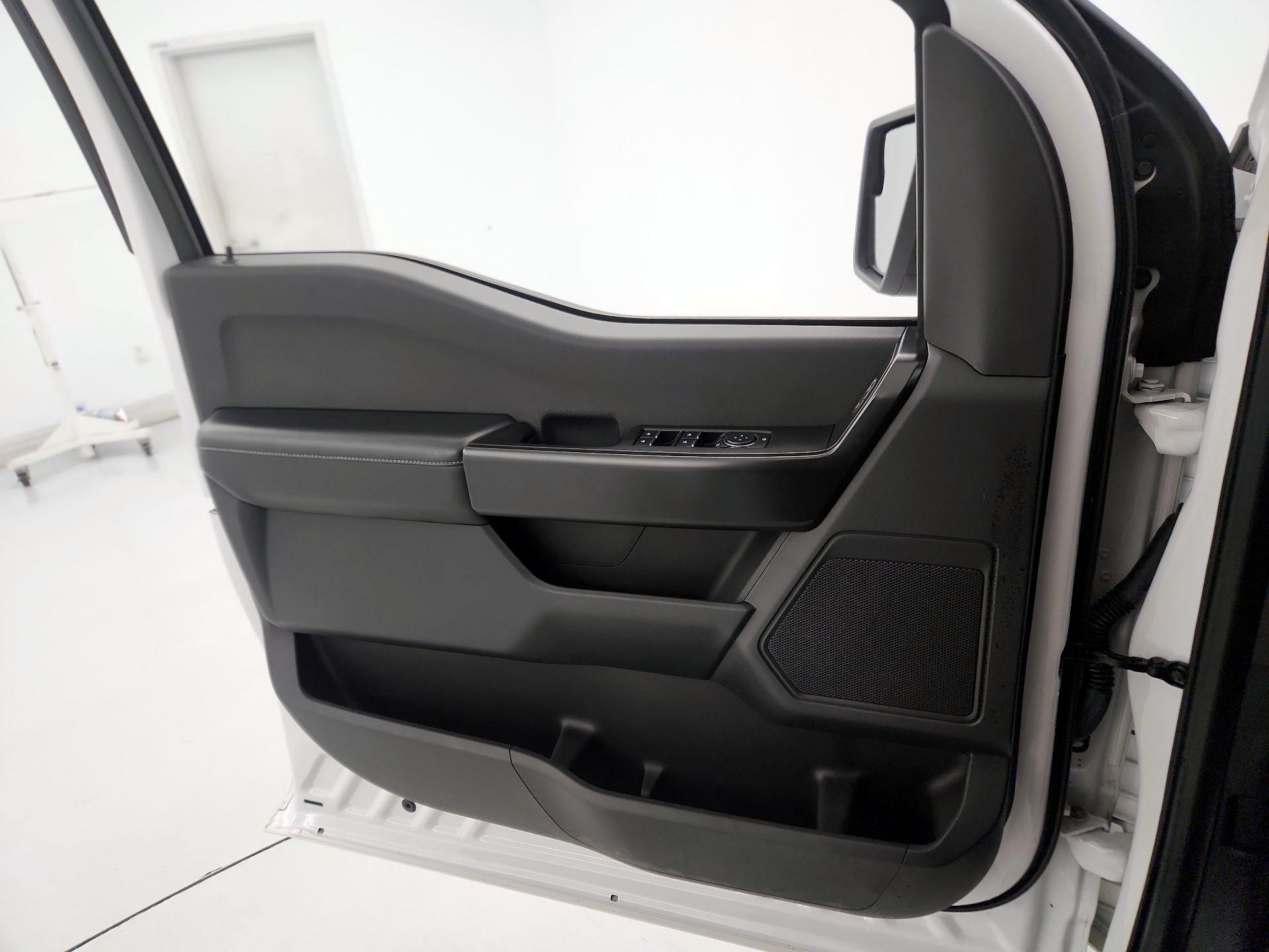 Thumbnail: 2021 Ford F-150 - 12