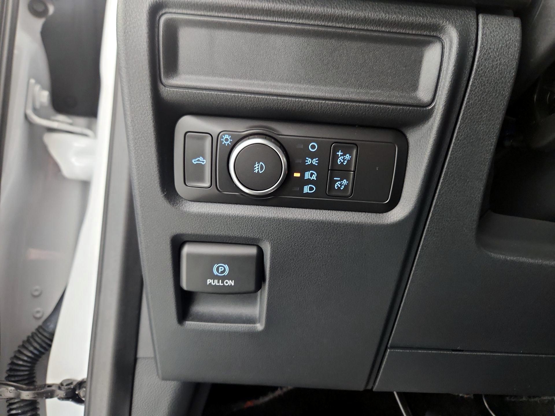 Thumbnail: 2021 Ford F-150 - 13