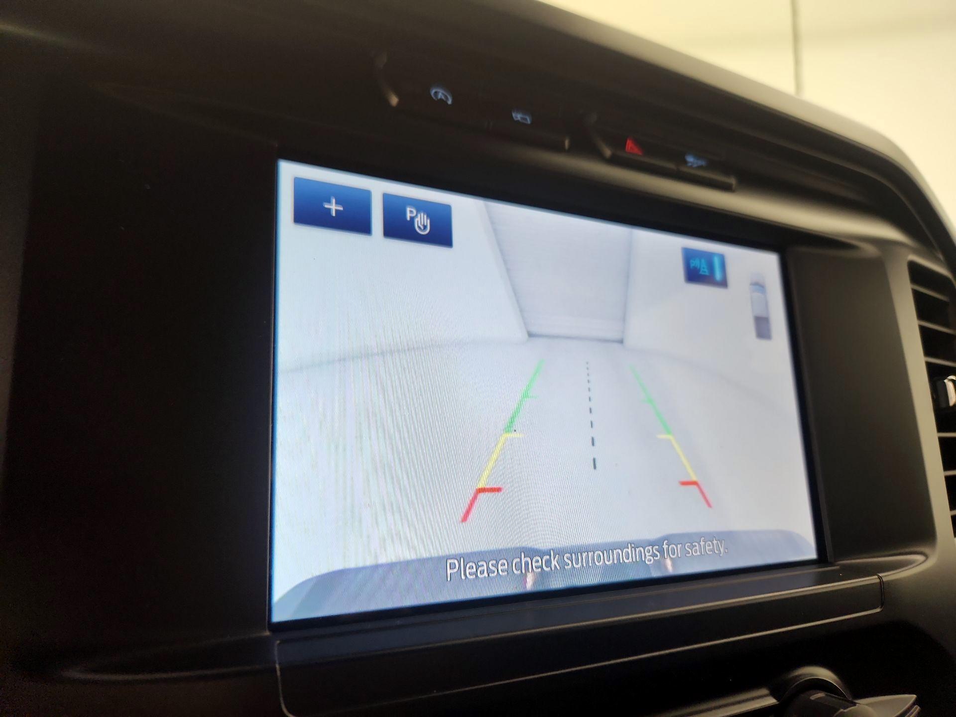 Thumbnail: 2021 Ford F-150 - 14