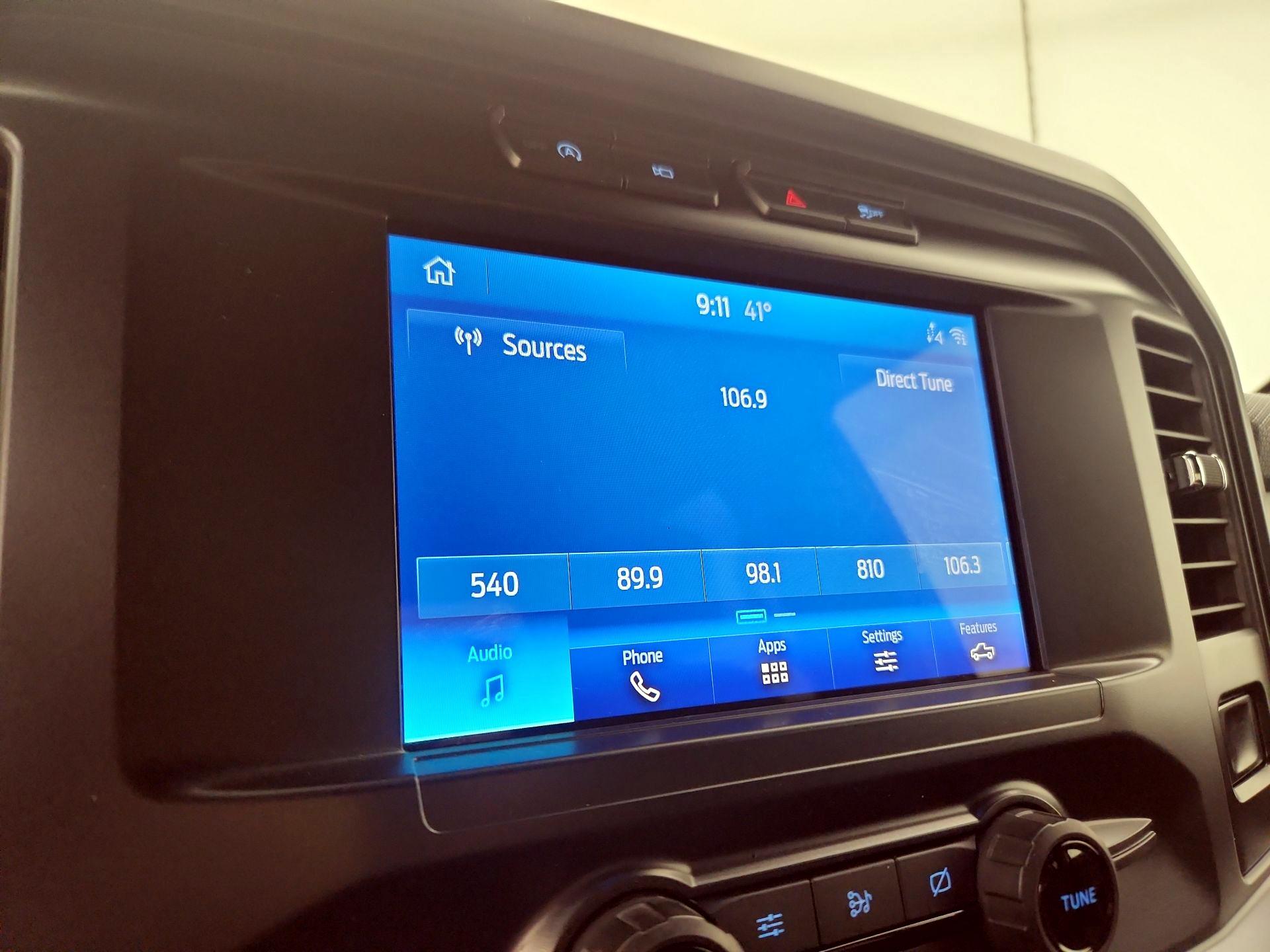 Thumbnail: 2021 Ford F-150 - 15