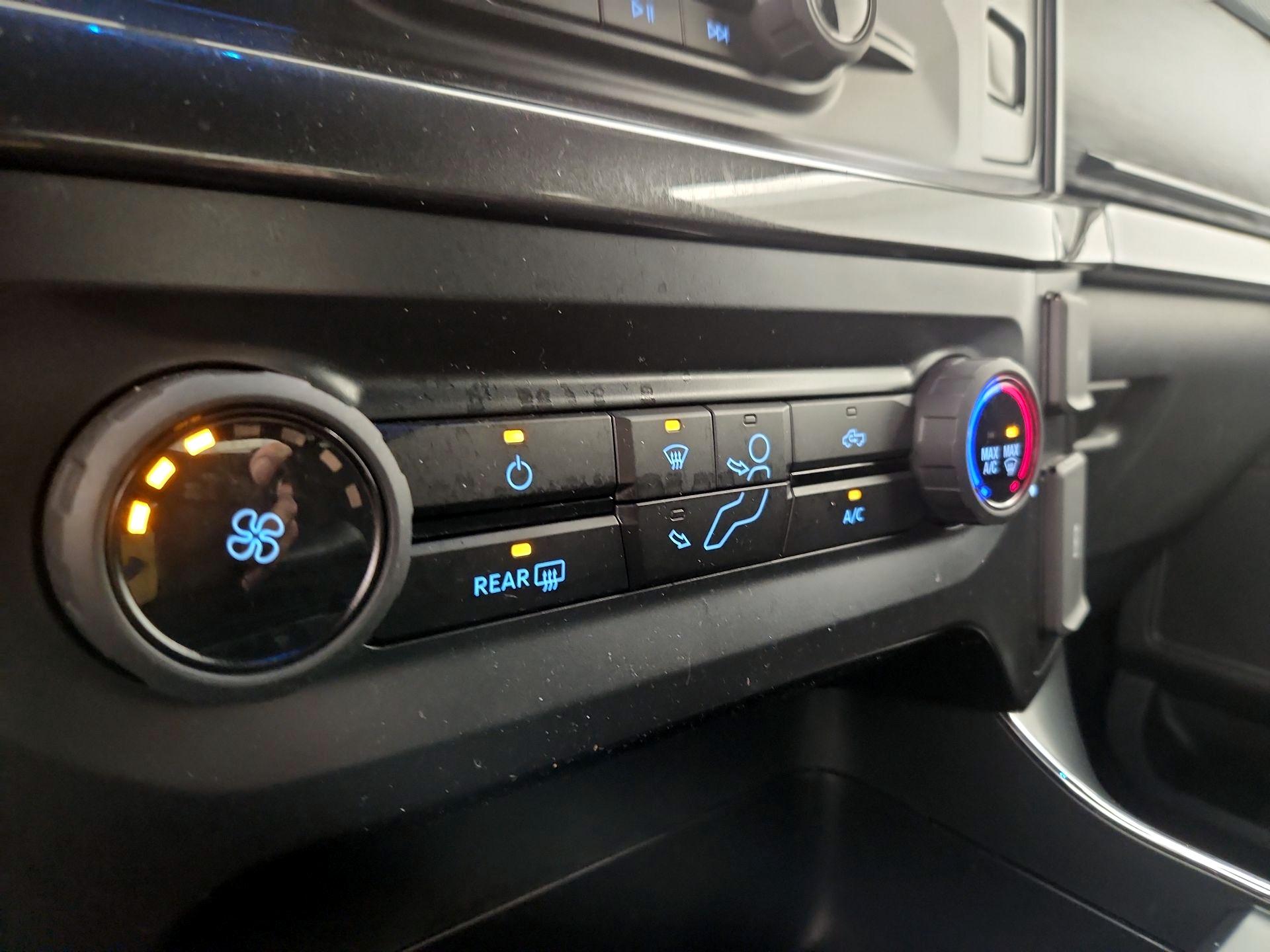 Thumbnail: 2021 Ford F-150 - 16