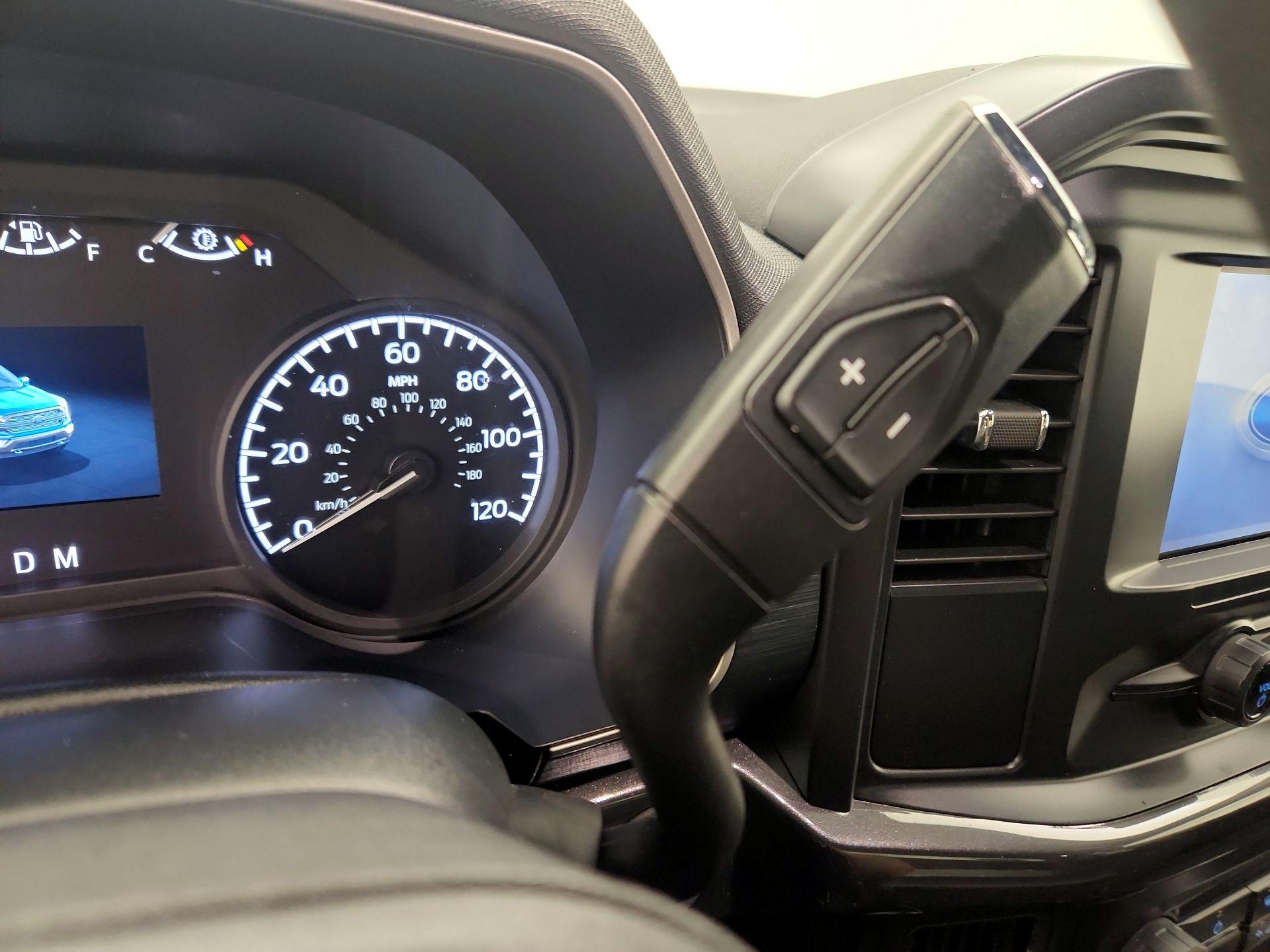 Thumbnail: 2021 Ford F-150 - 17