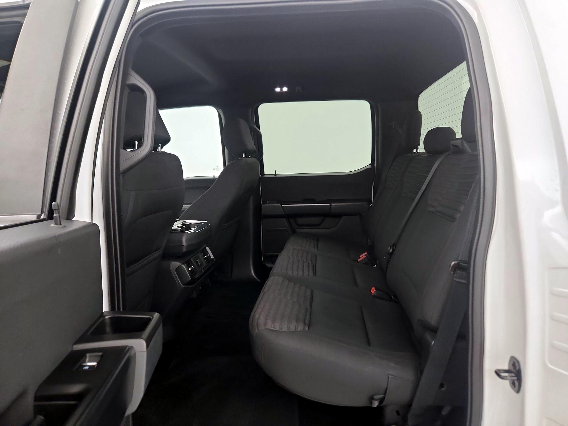 Thumbnail: 2021 Ford F-150 - 19