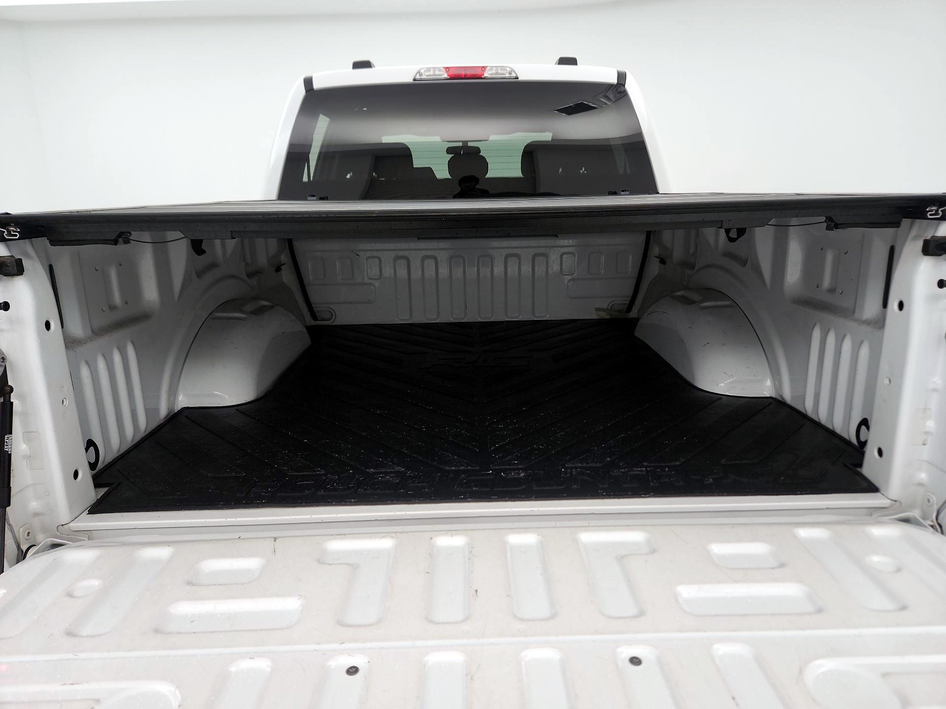 Thumbnail: 2021 Ford F-150 - 20