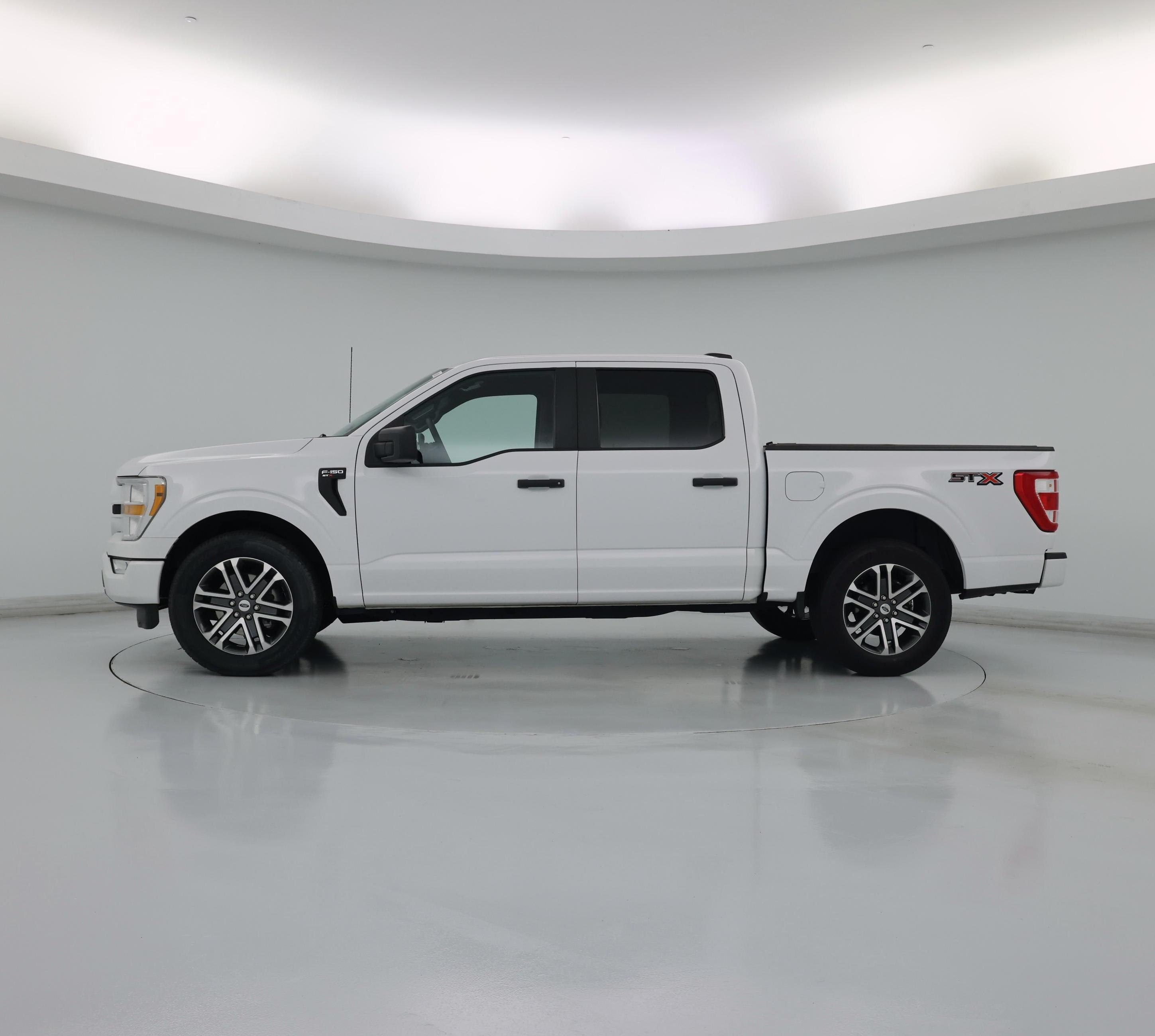 Thumbnail: 2021 Ford F-150 - 3