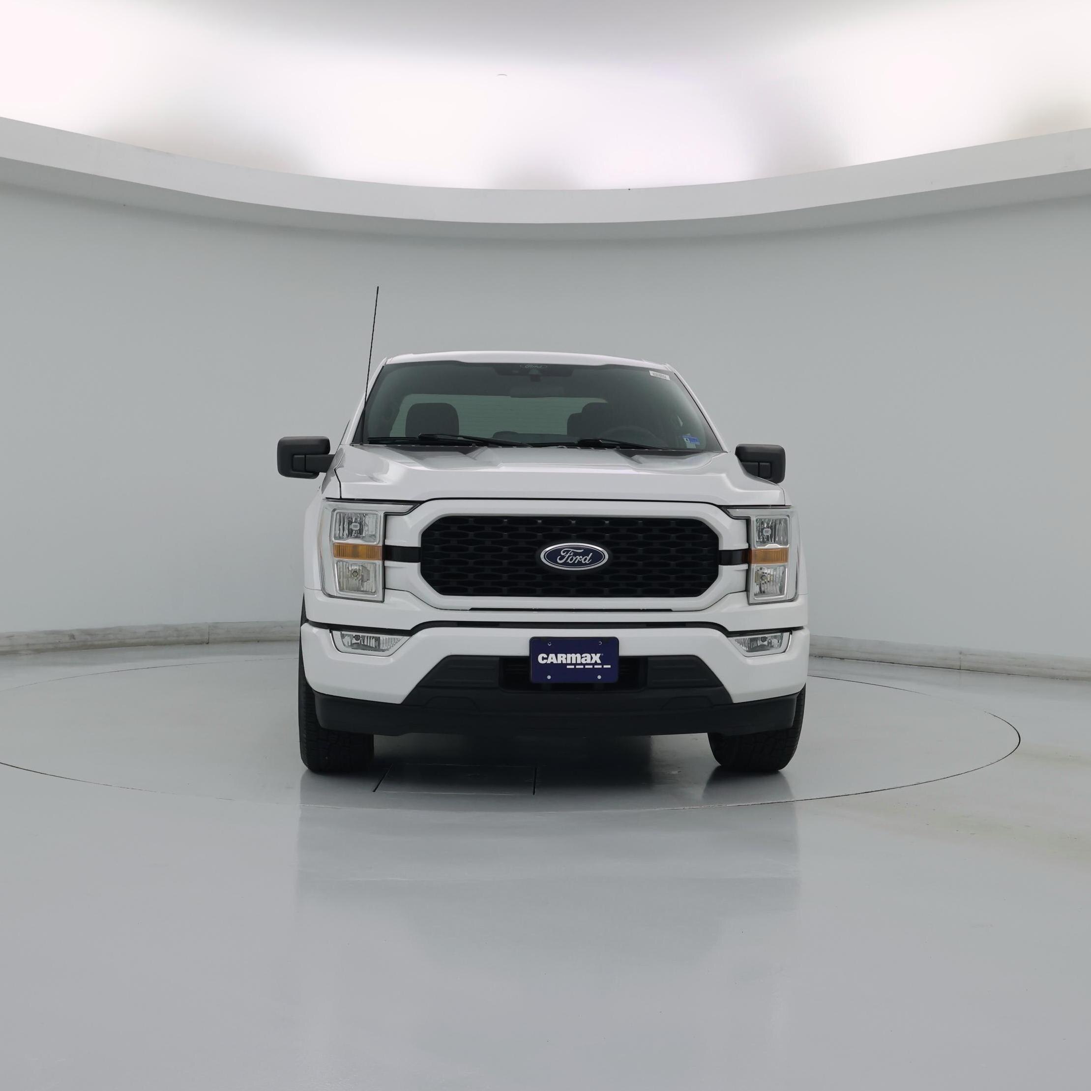 Thumbnail: 2021 Ford F-150 - 5